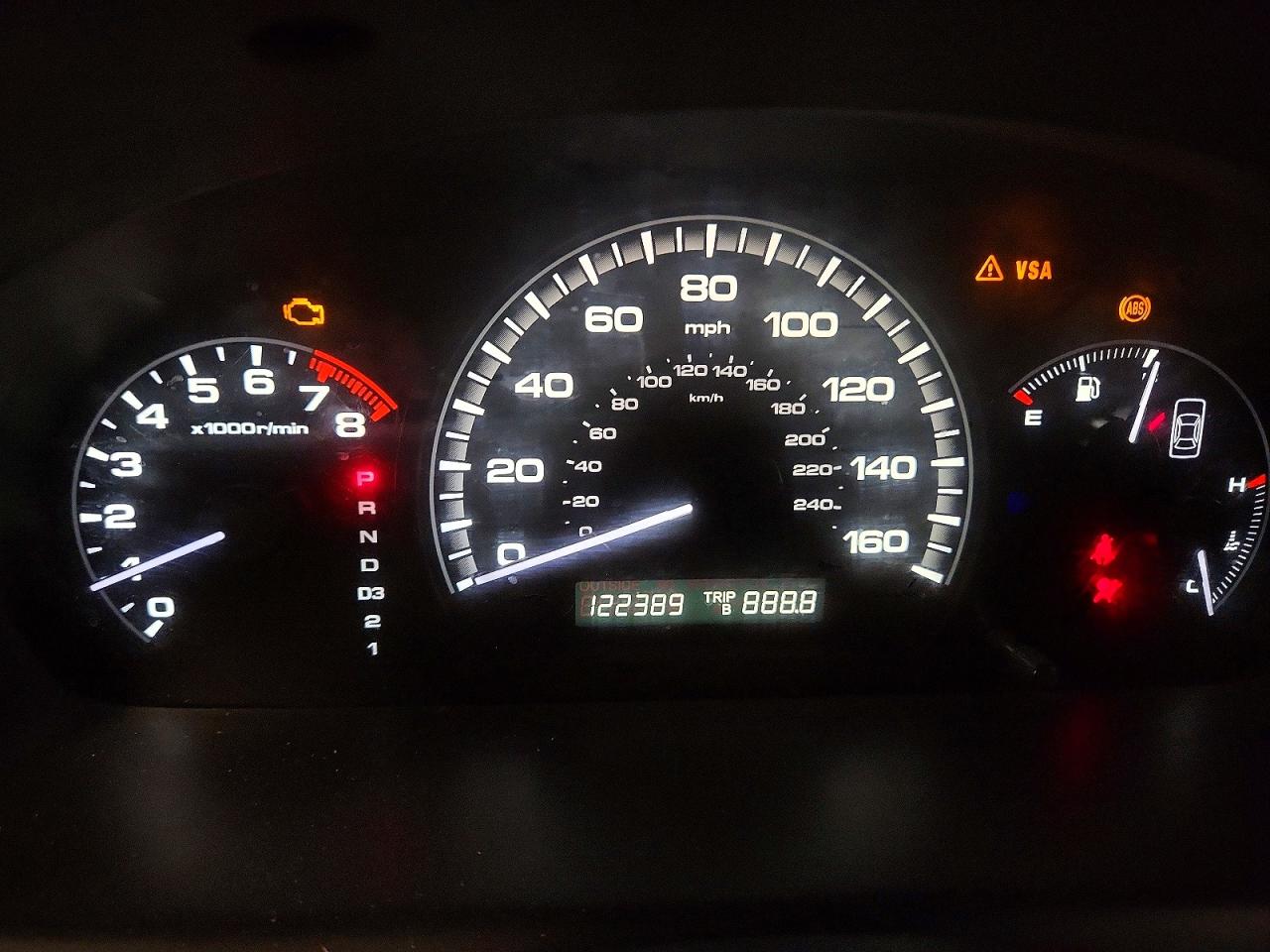 2007 Honda Accord Se Blue vin: 1HGCM66407A032306