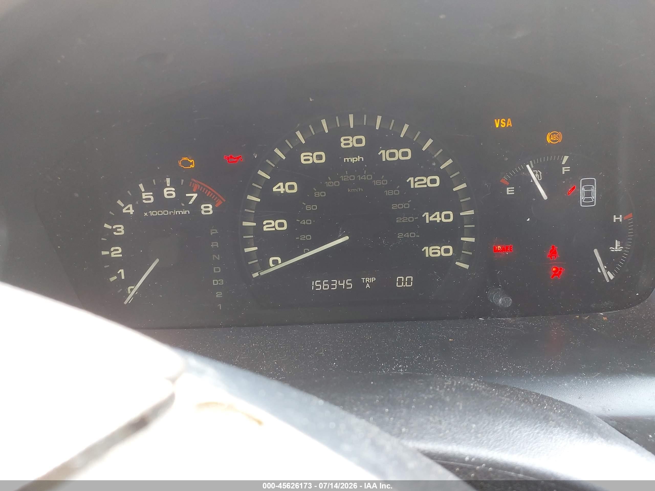 2007 Honda Accord 3.0 Se Light Blue vin: 1HGCM66407A082350