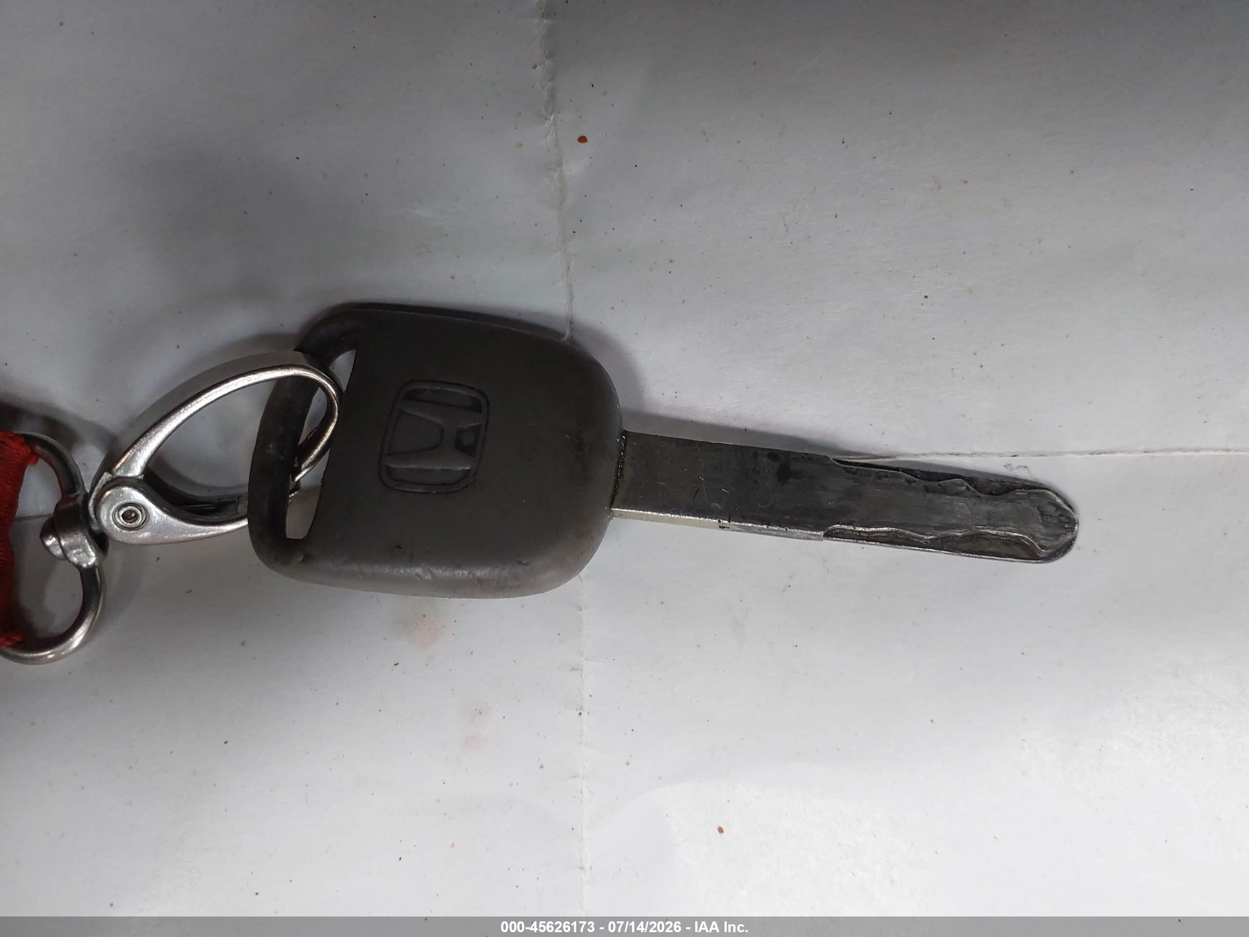 2007 Honda Accord 3.0 Se Light Blue vin: 1HGCM66407A082350