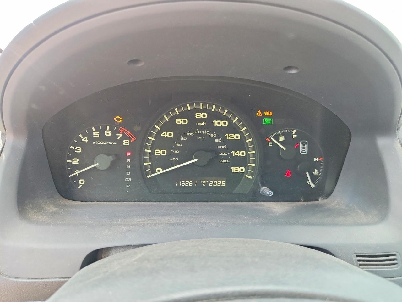 2007 Honda Accord Se Красный vin: 1HGCM66417A071812