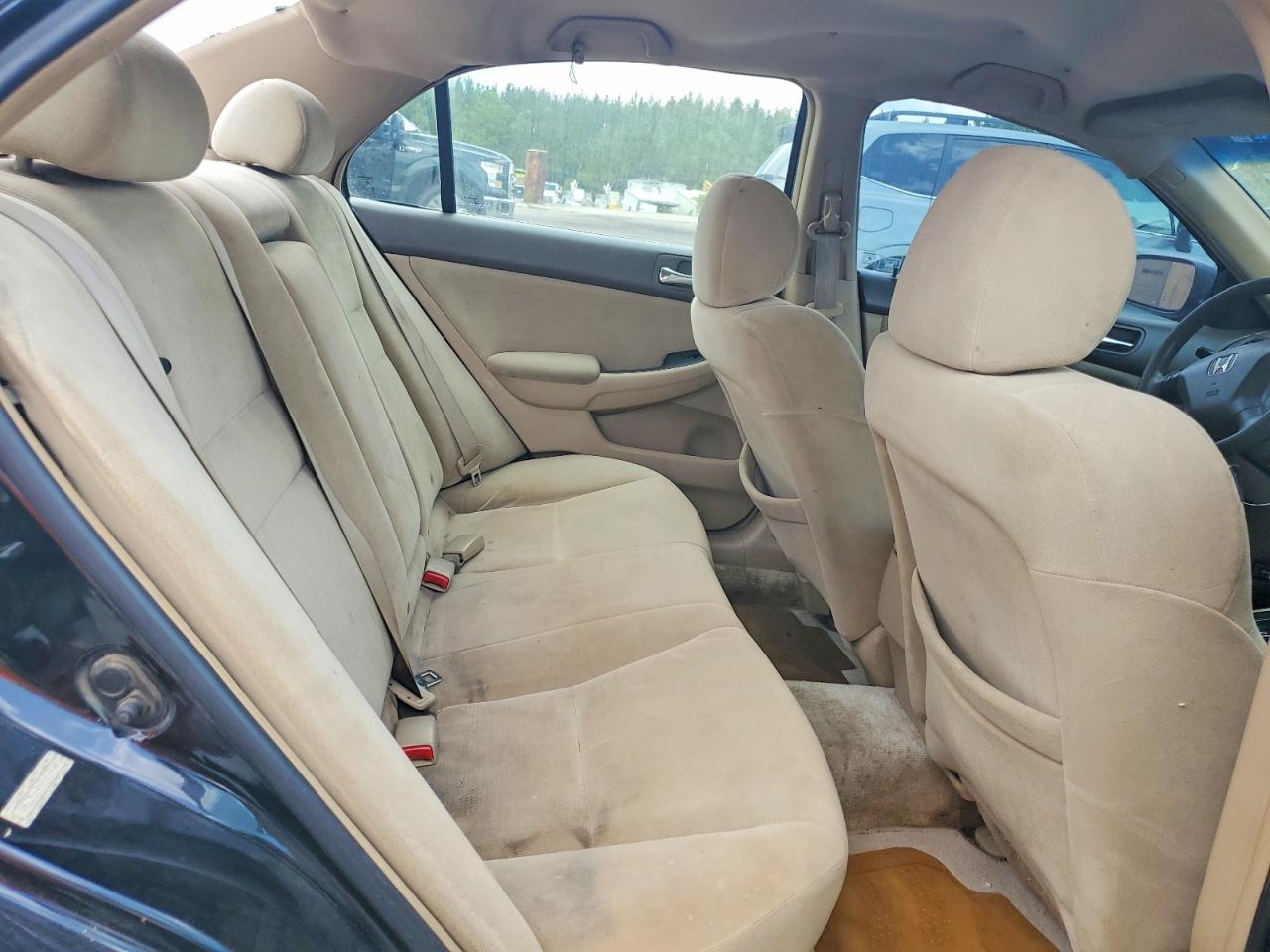 2007 Honda Accord Se Black vin: 1HGCM66417A080400