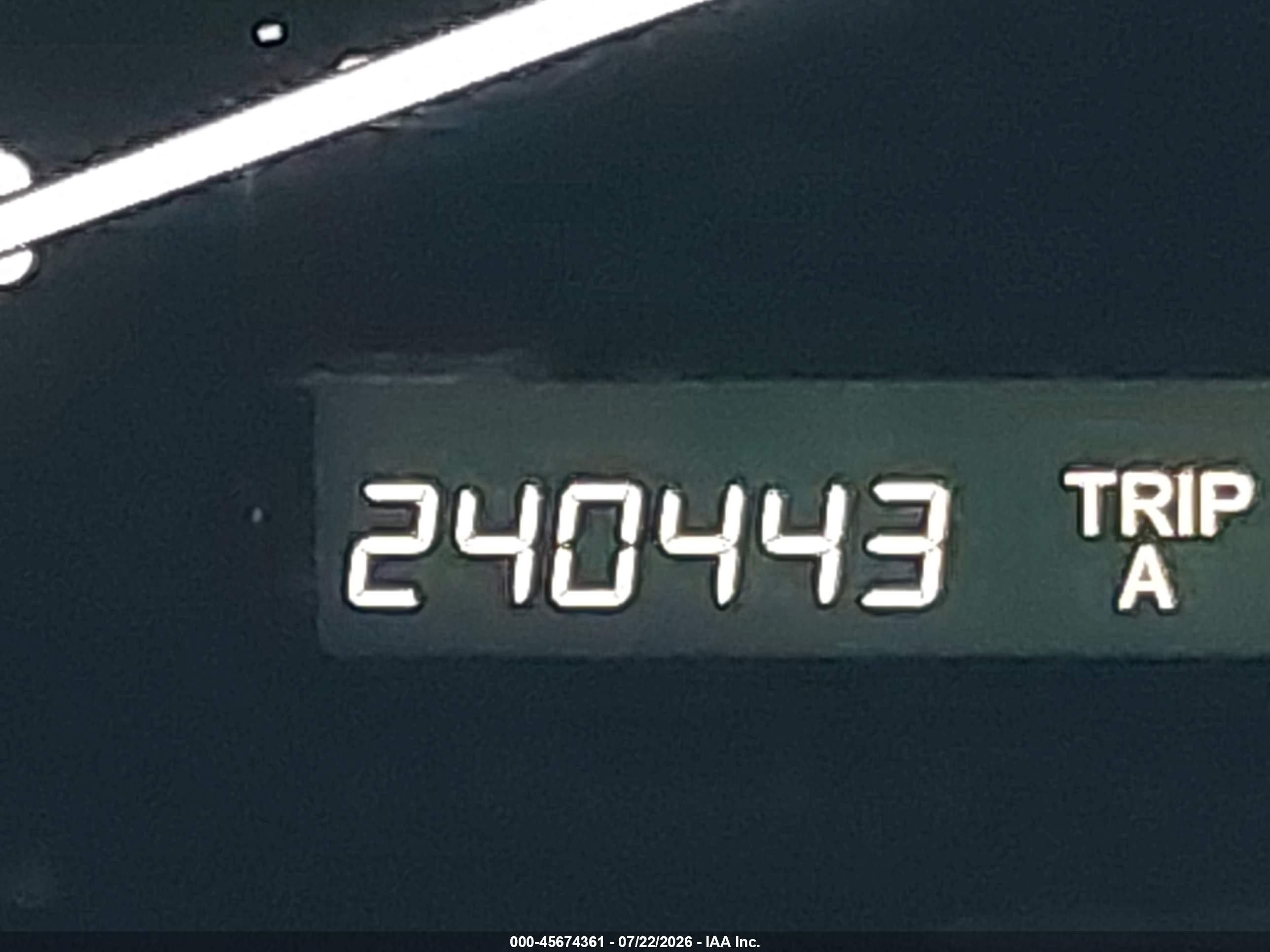 2007 Honda Accord 3.0 Se Gray vin: 1HGCM66427A026653