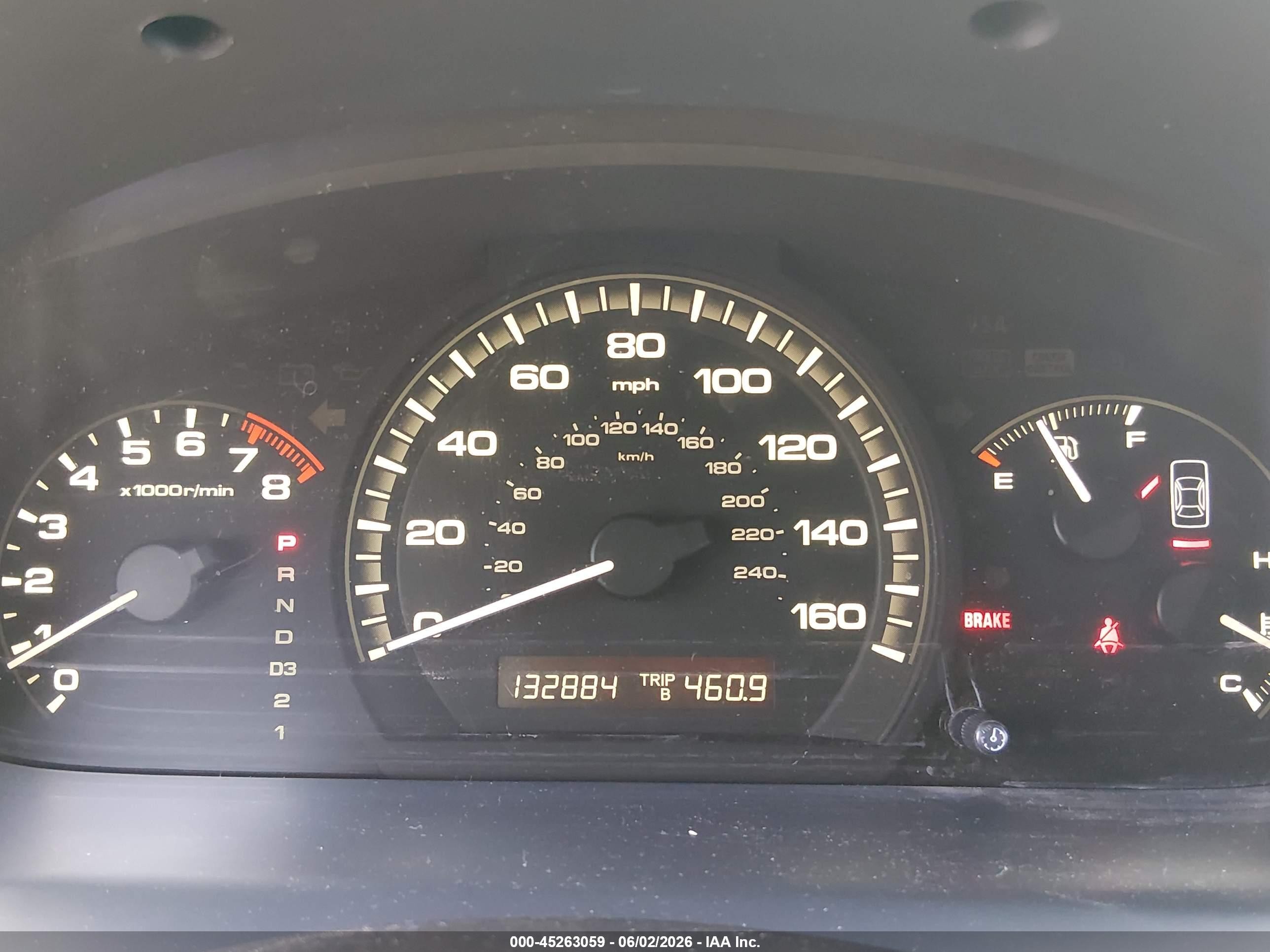 2007 Honda Accord 3.0 Se Silver vin: 1HGCM66427A037183
