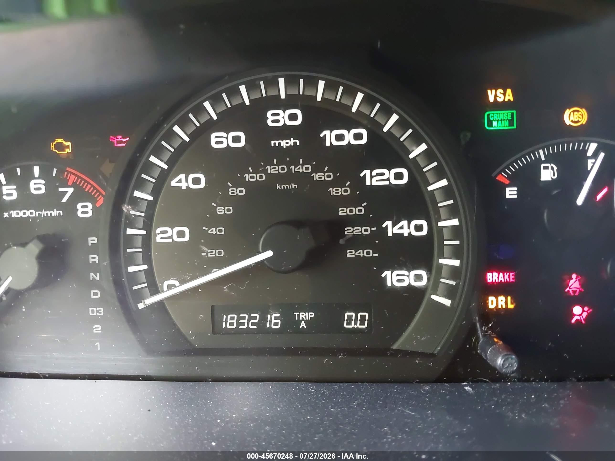 2007 Honda Accord 3.0 Se Silver vin: 1HGCM66437A077014