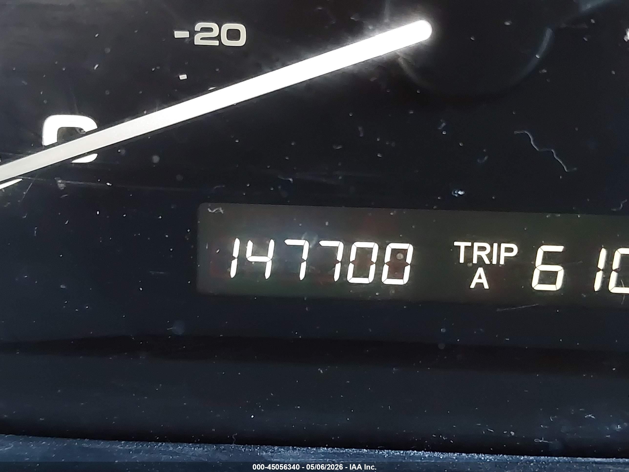 2007 Honda Accord 3.0 Se Серый vin: 1HGCM66447A104060