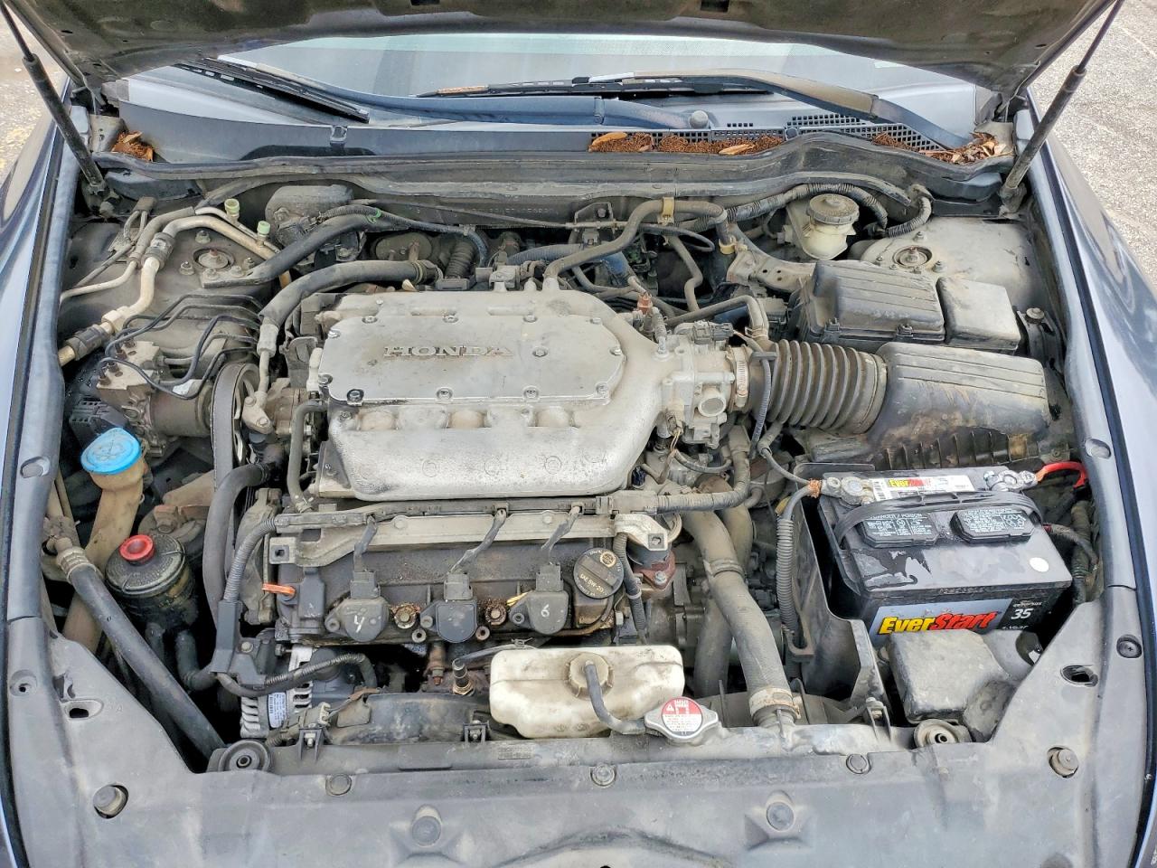 2007 Honda Accord Se Gray vin: 1HGCM66457A056830