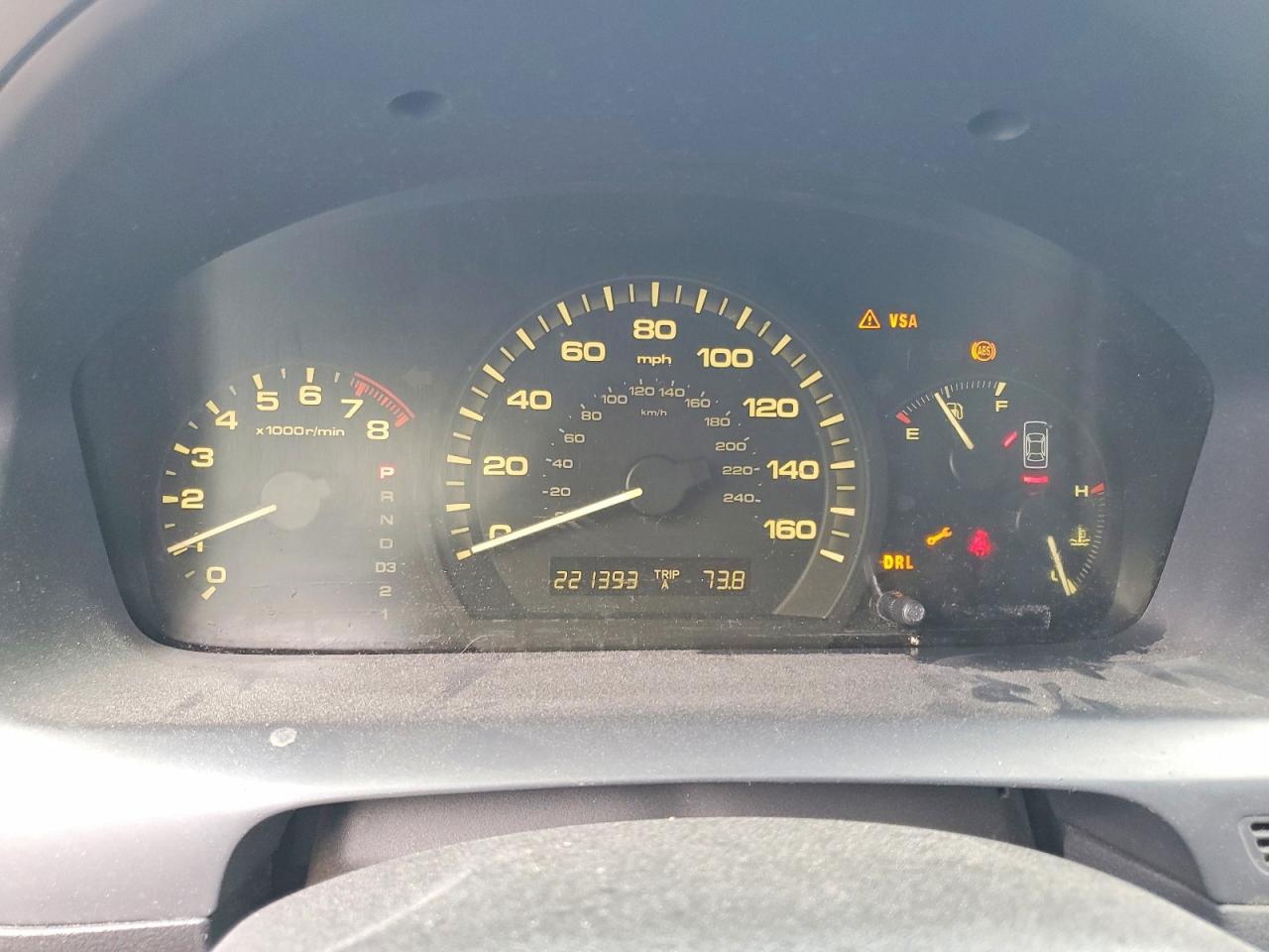 2007 Honda Accord Se Gray vin: 1HGCM66457A056830