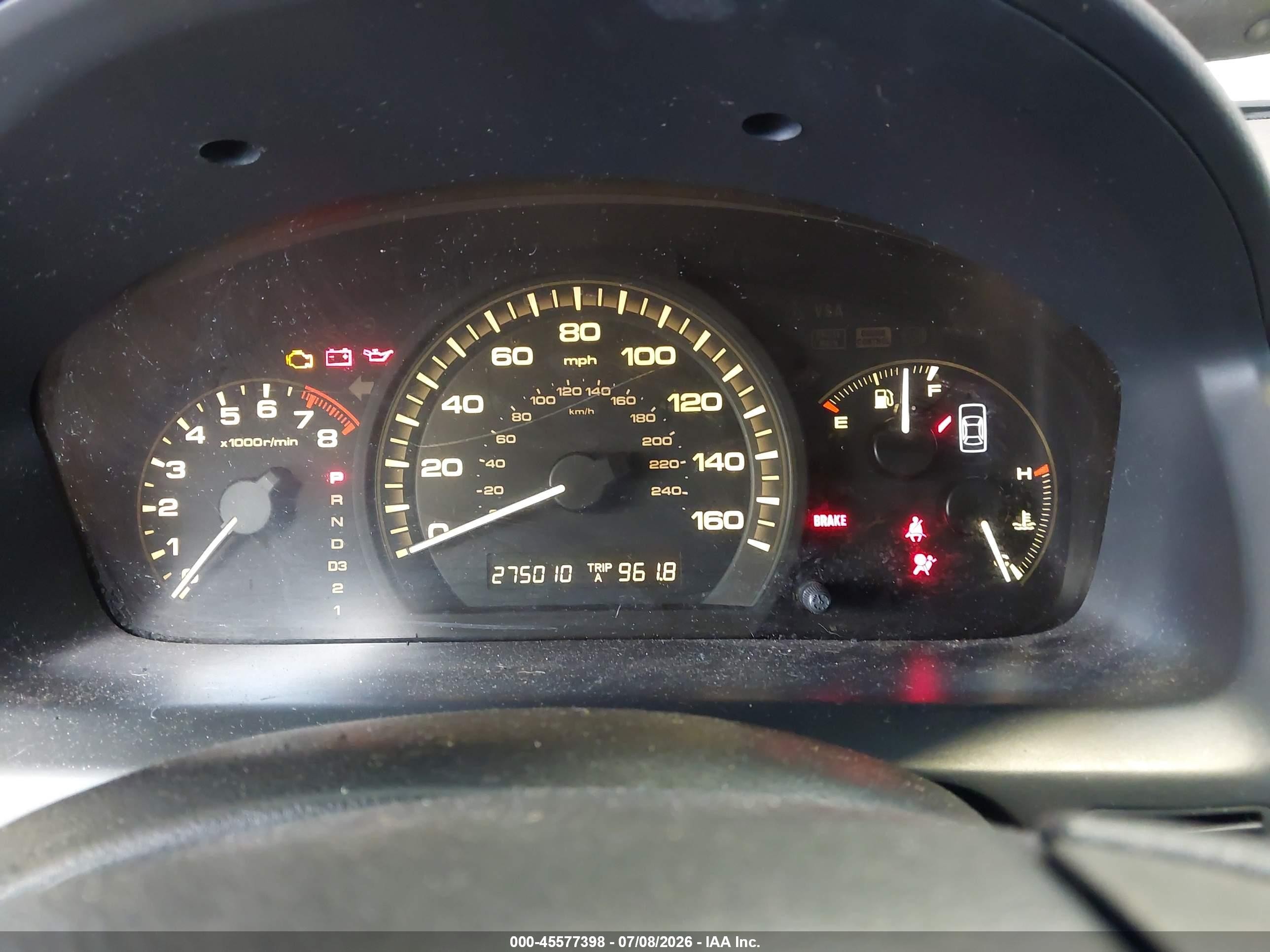 2007 Honda Accord 3.0 Se Black vin: 1HGCM66457A066368