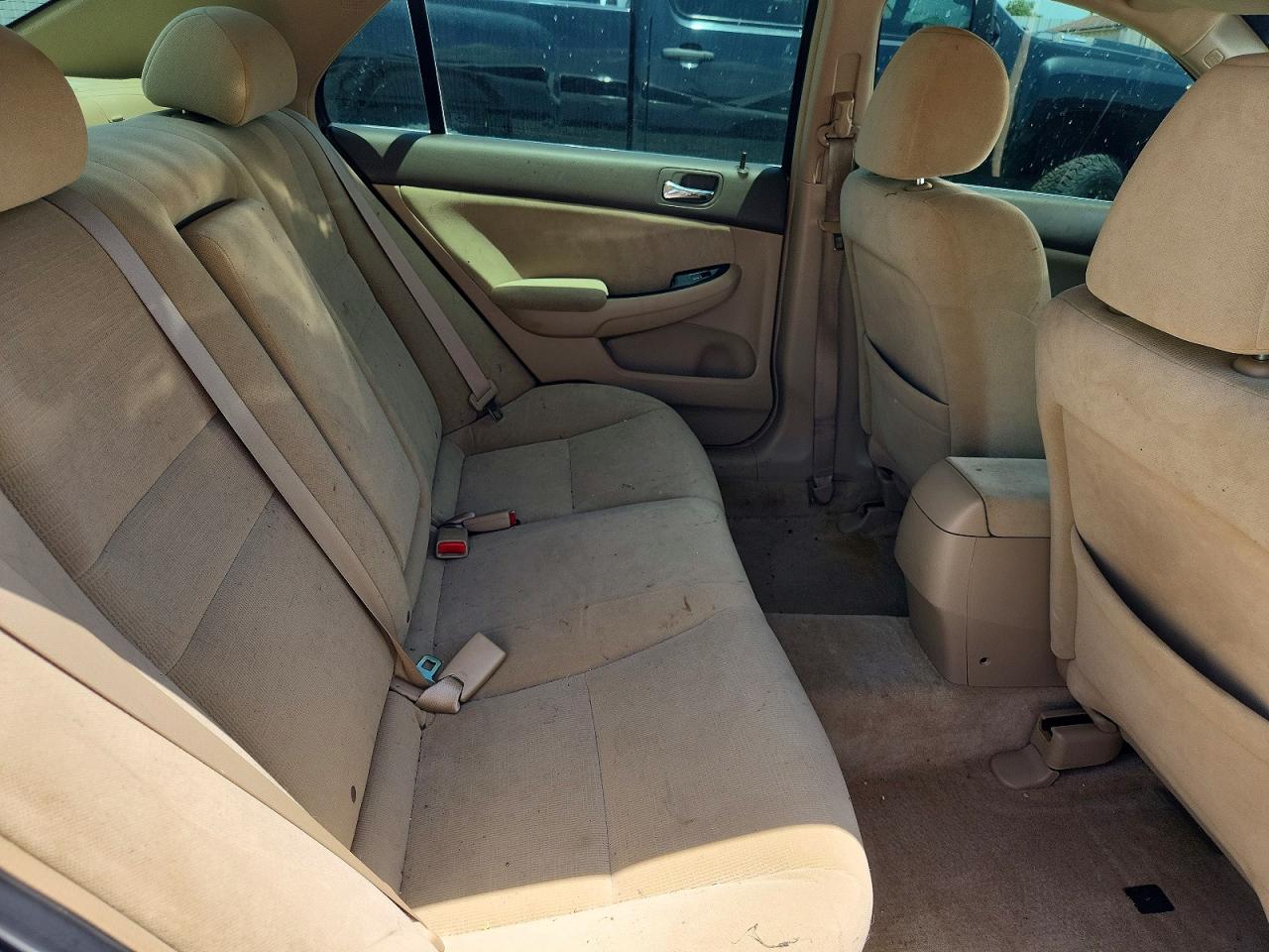 2007 Honda Accord Se White vin: 1HGCM66467A047067