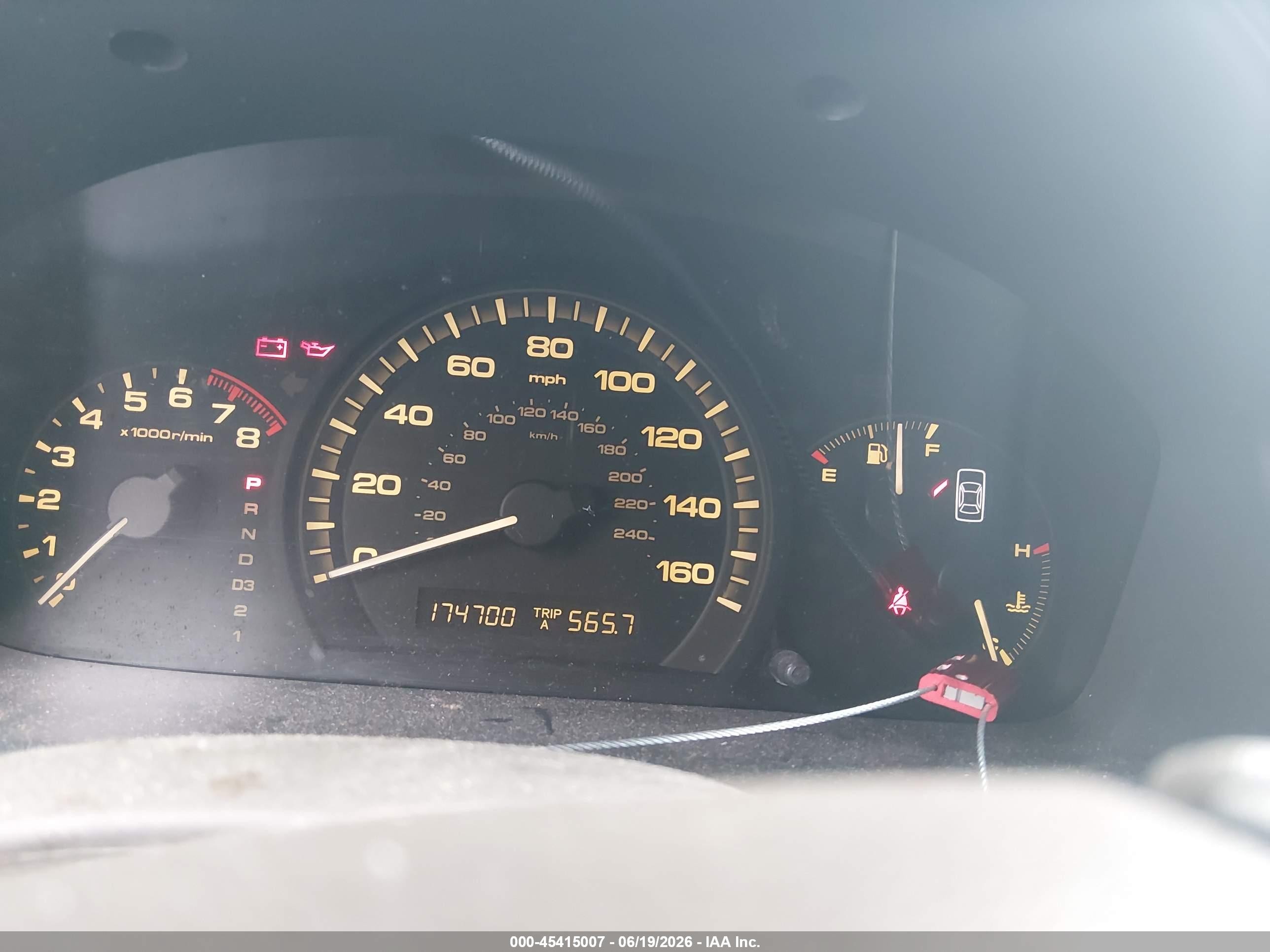 2007 Honda Accord 3.0 Se White vin: 1HGCM66477A009802
