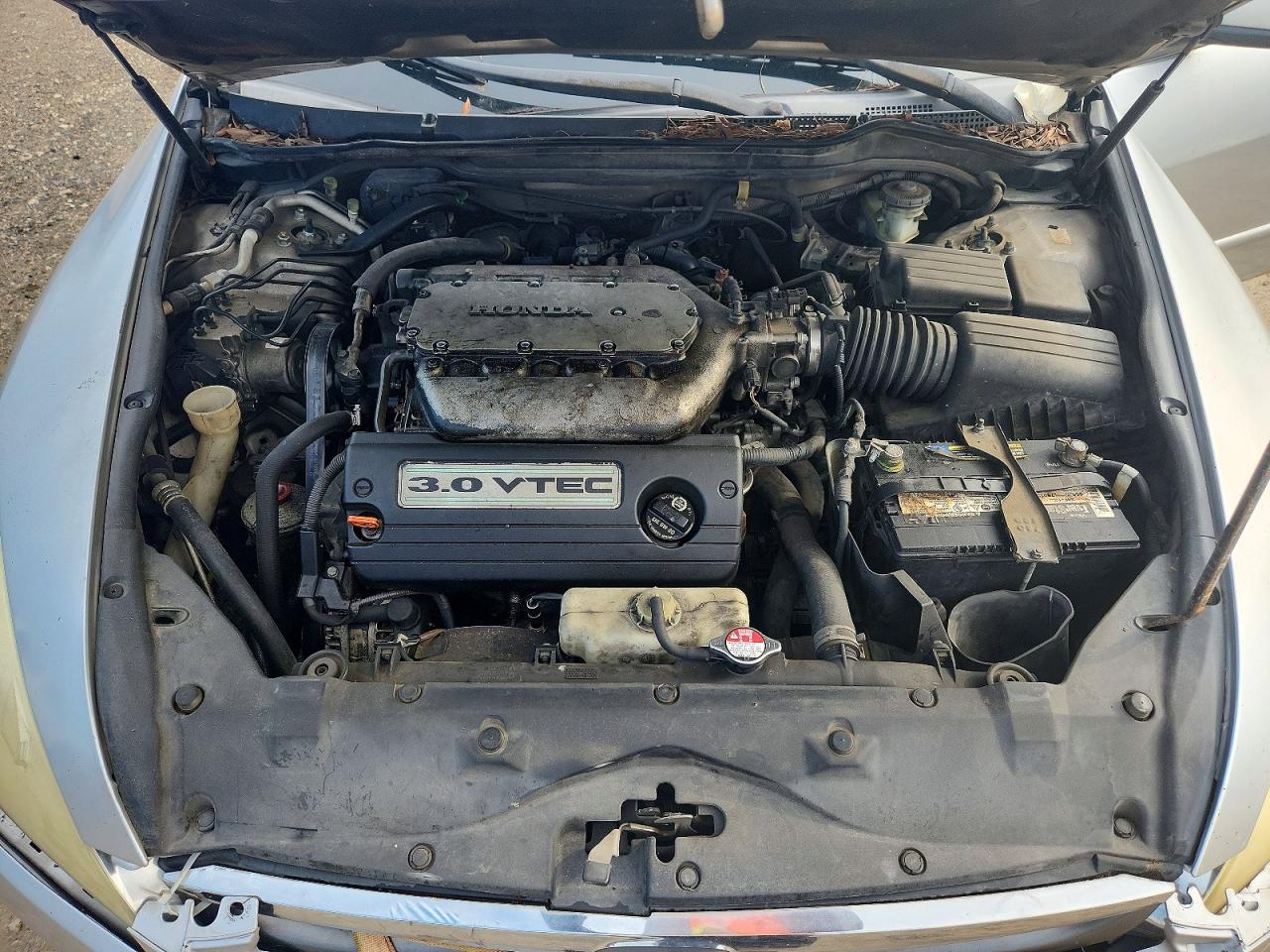 2007 Honda Accord Se Серебряный vin: 1HGCM66477A047417