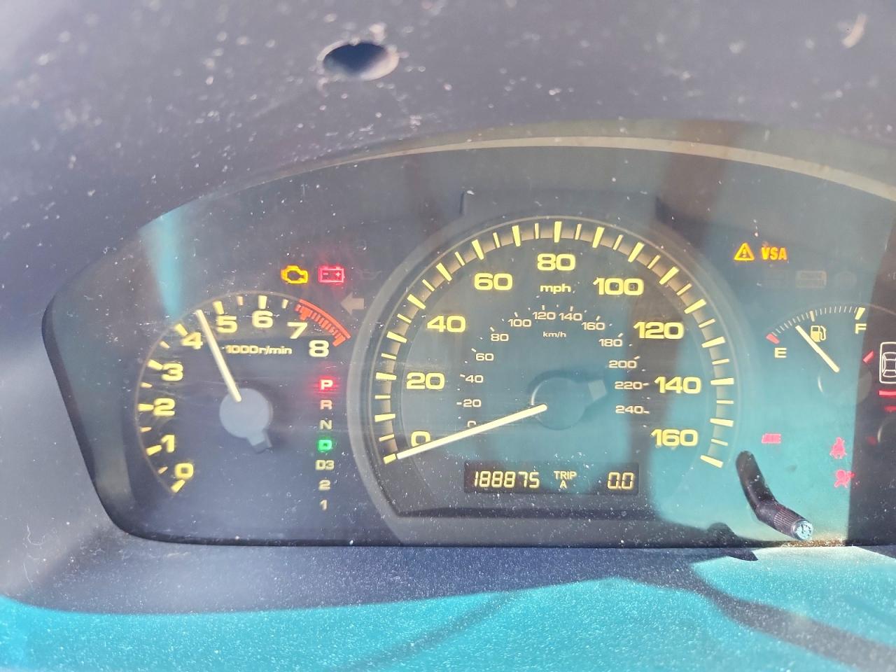 2007 Honda Accord Se Угольный vin: 1HGCM66477A050690