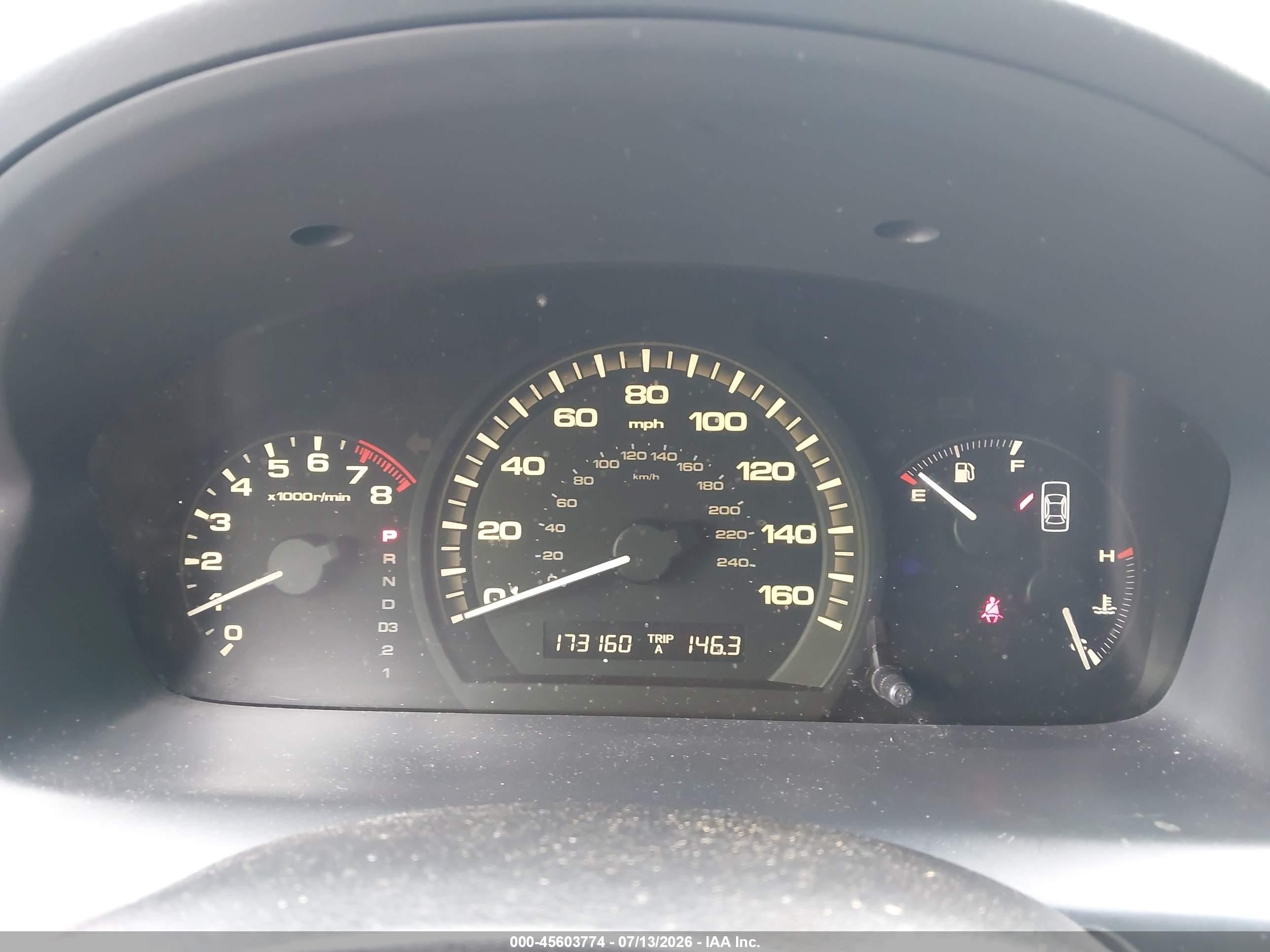 2007 Honda Accord 3.0 Se Gray vin: 1HGCM66477A085360