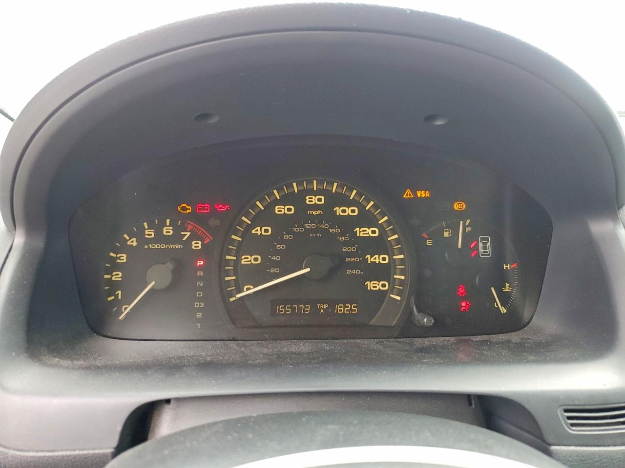 2007 Honda Accord Se Silver vin: 1HGCM66487A010425
