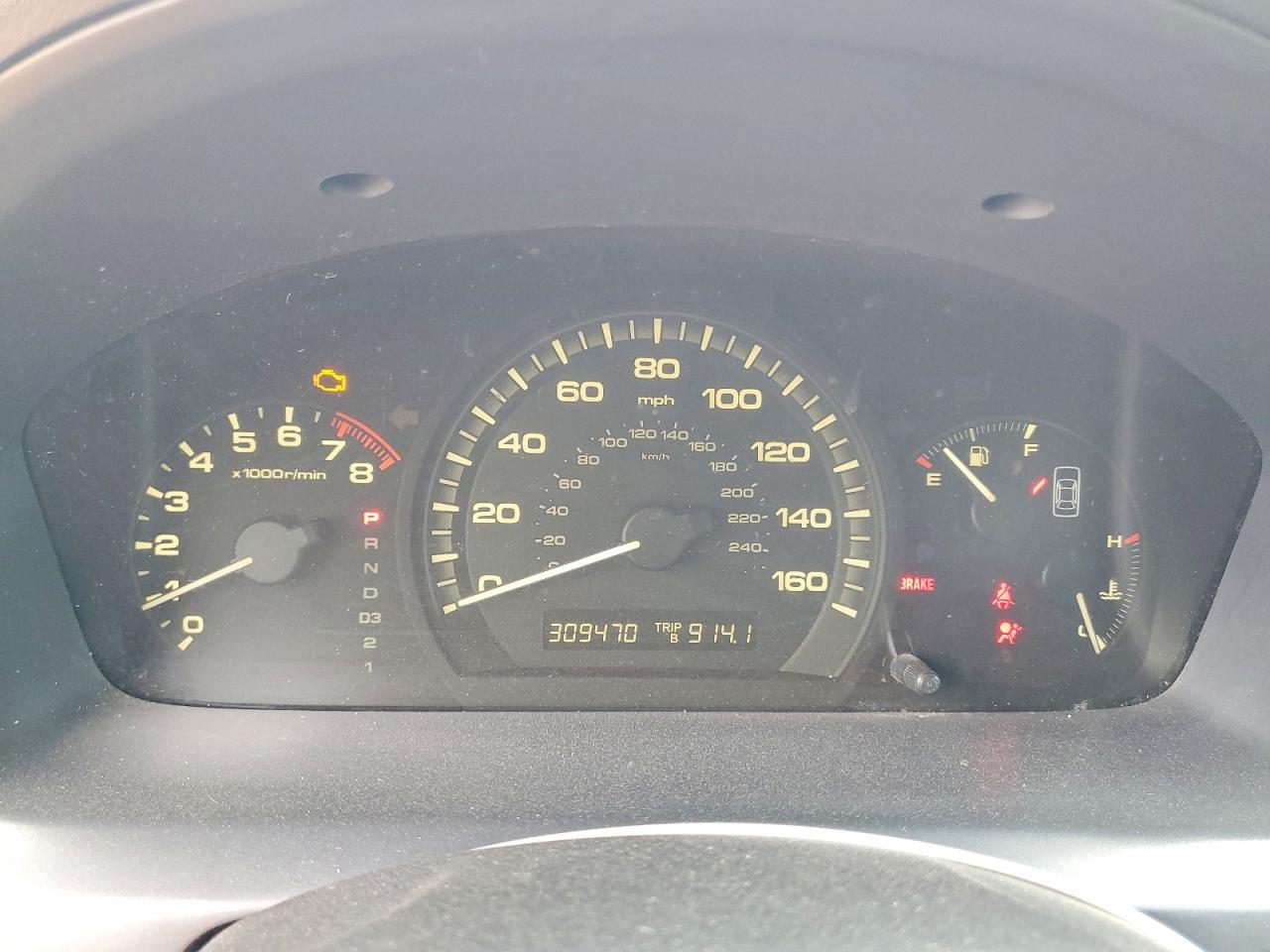 2007 Honda Accord Se Серебряный vin: 1HGCM66487A018203