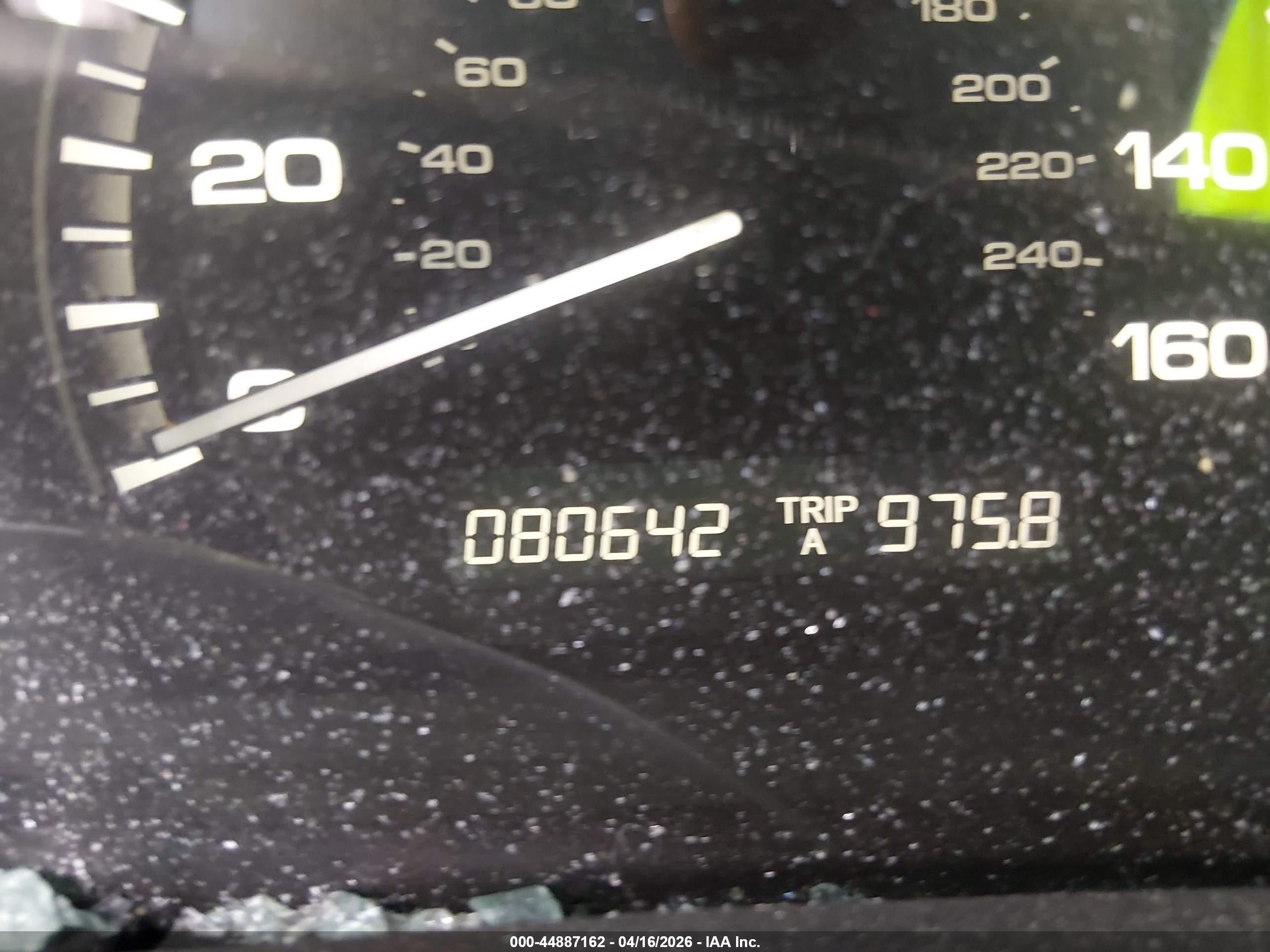 2007 Honda Accord 3.0 Se Gray vin: 1HGCM66487A036653