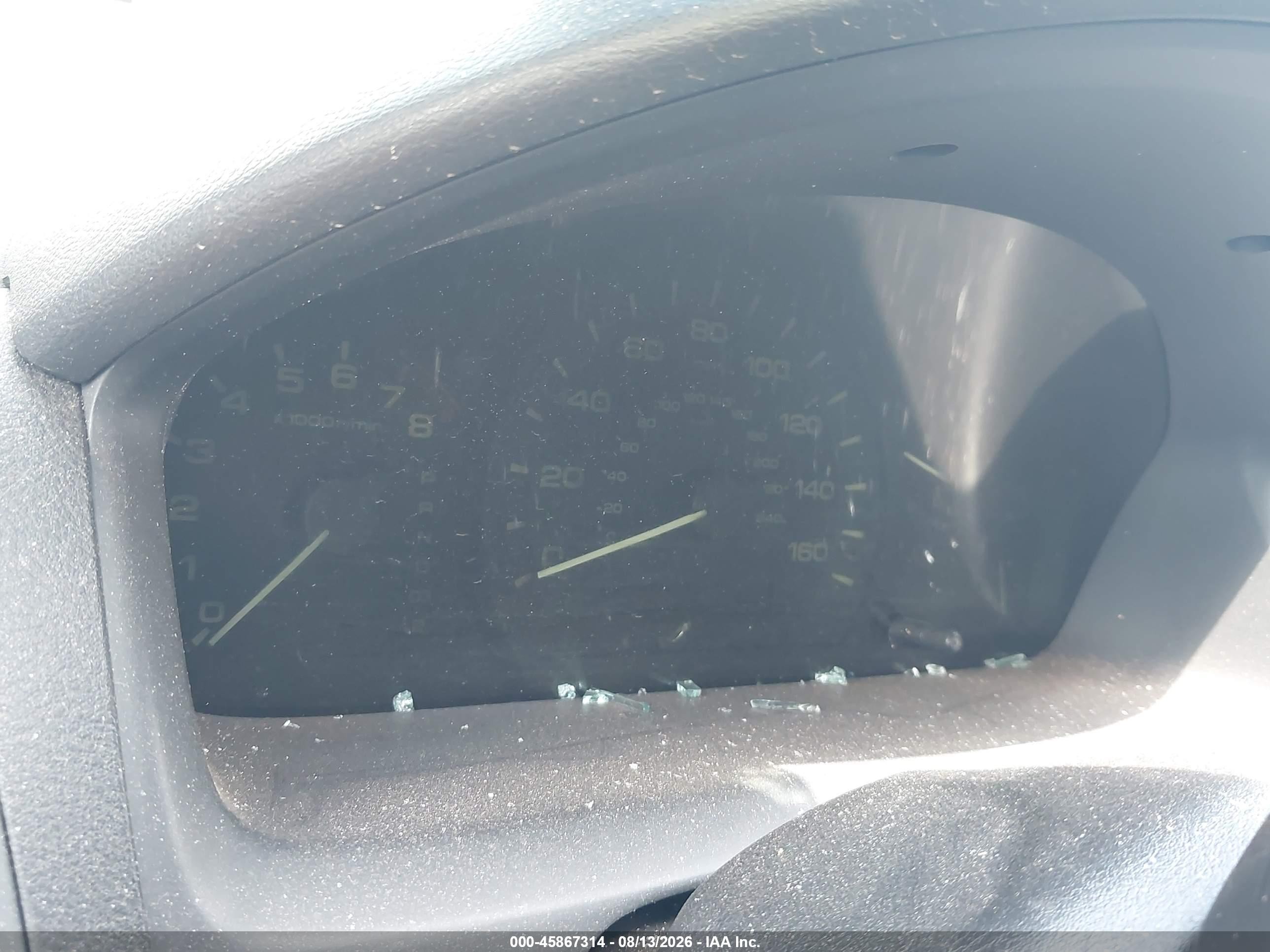 2007 Honda Accord 3.0 Se Pink vin: 1HGCM66487A070897