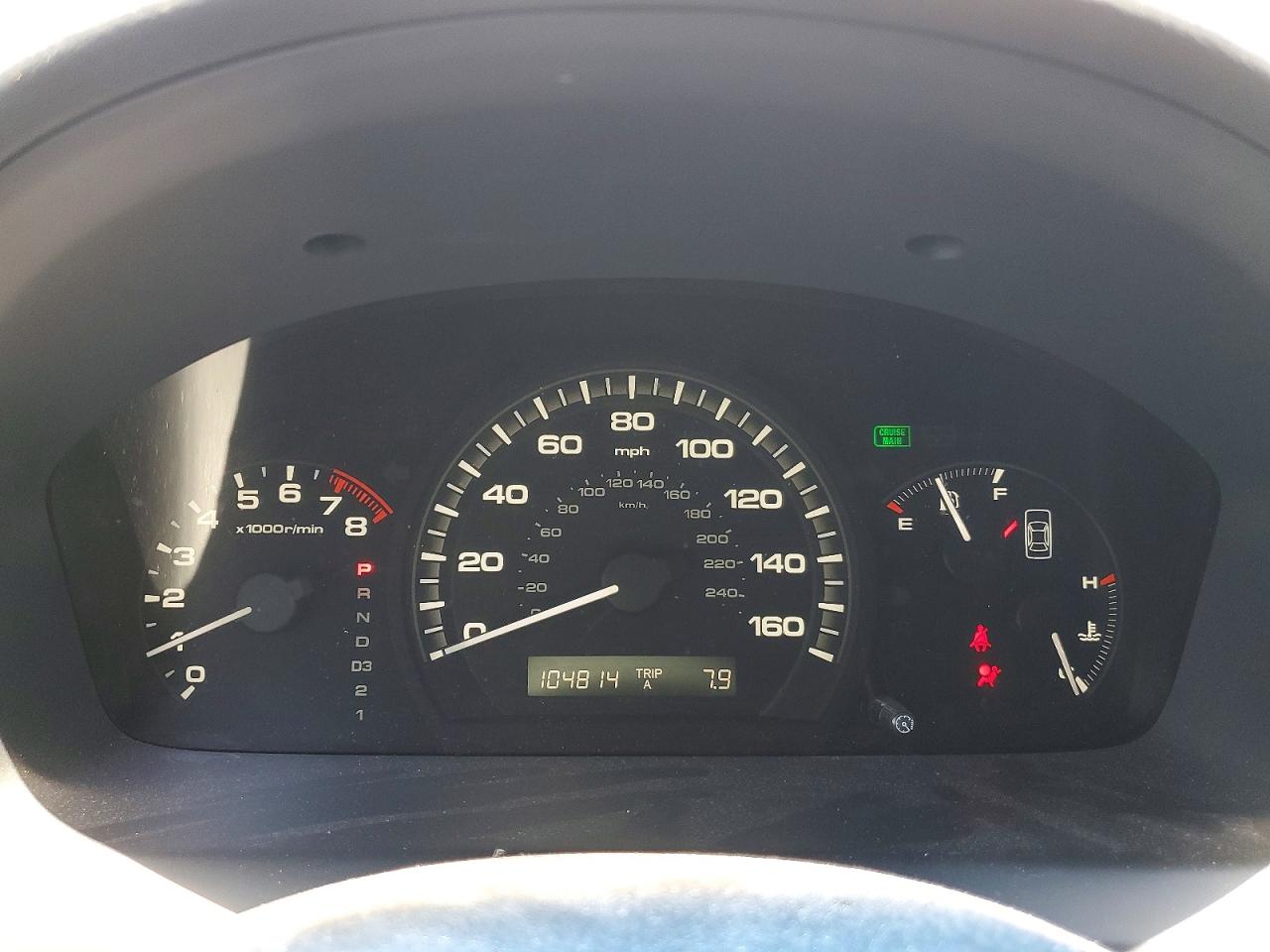 2007 Honda Accord Se Silver vin: 1HGCM66487A092334