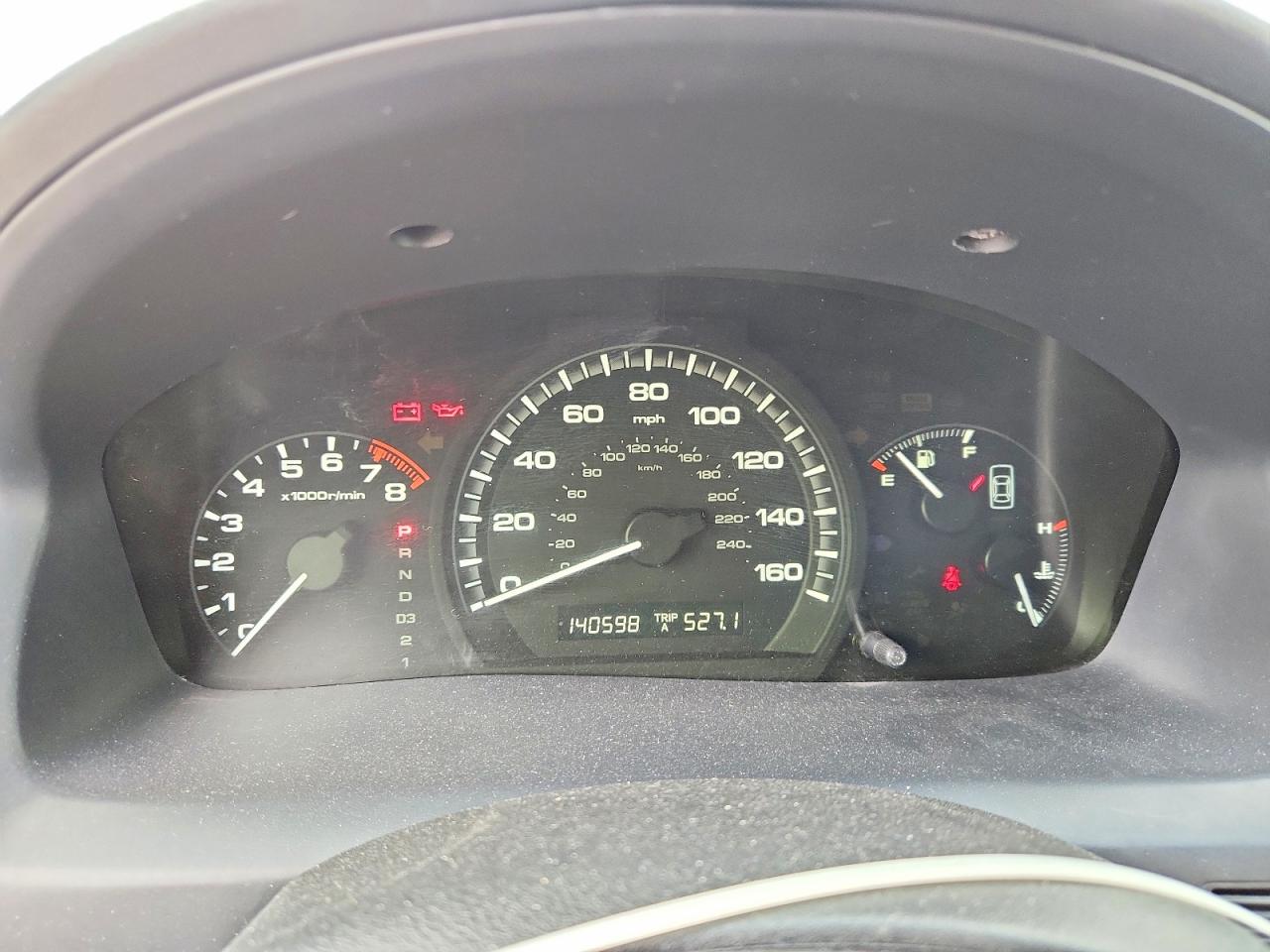 2007 Honda Accord Silver vin: 1HGCM664X7A055897