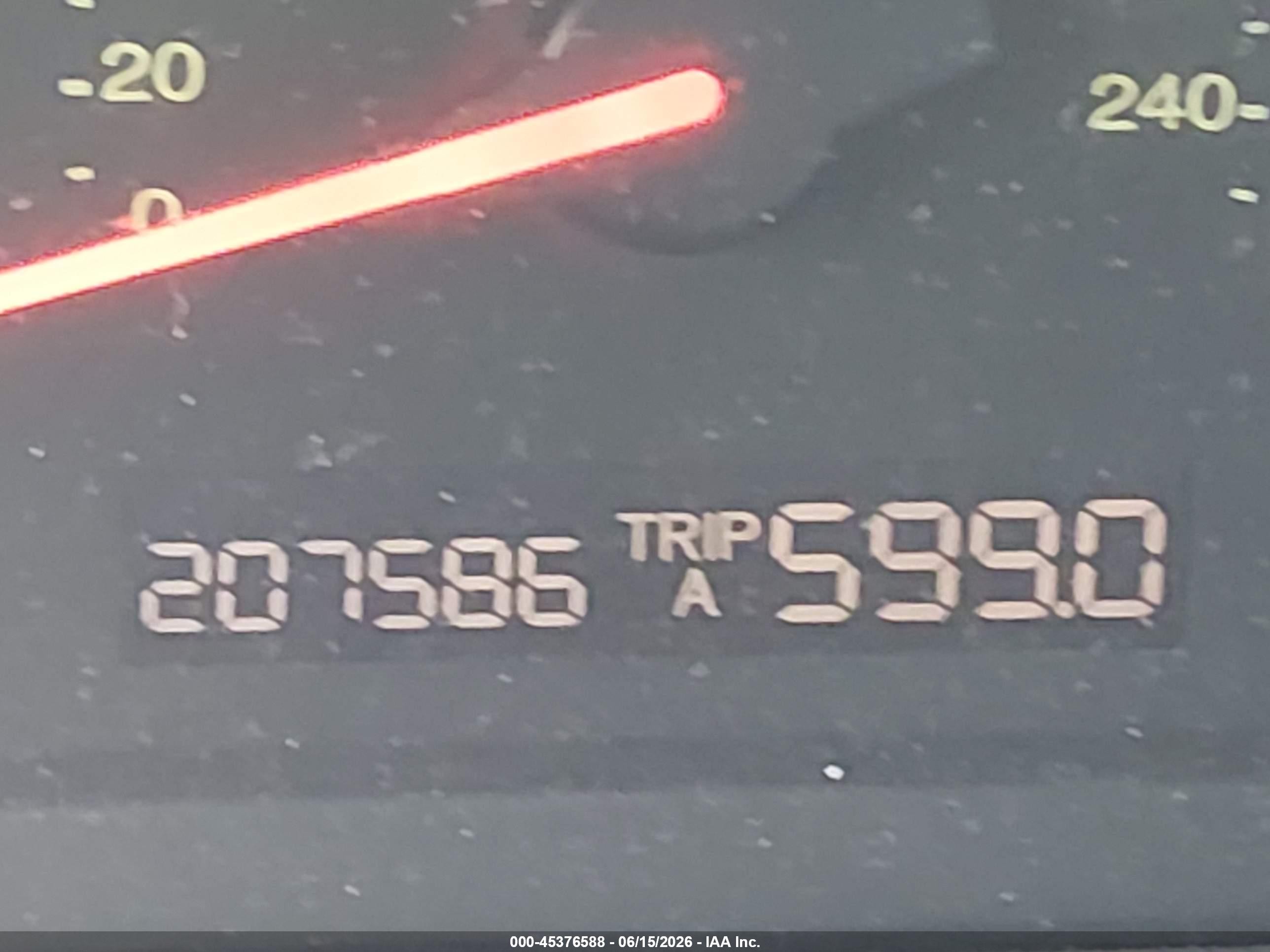 2003 Honda Accord 3.0 Ex Blue vin: 1HGCM66503A045866