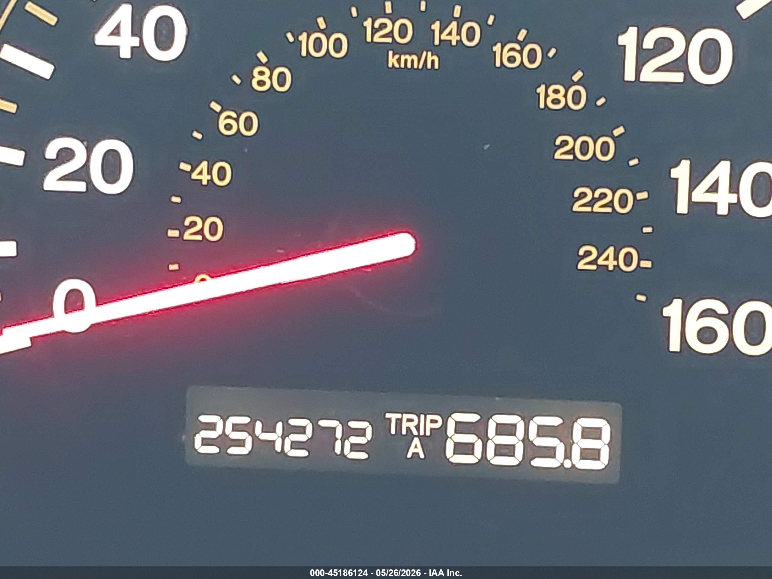 2003 Honda Accord 3.0 Ex Золотой vin: 1HGCM66503A070220