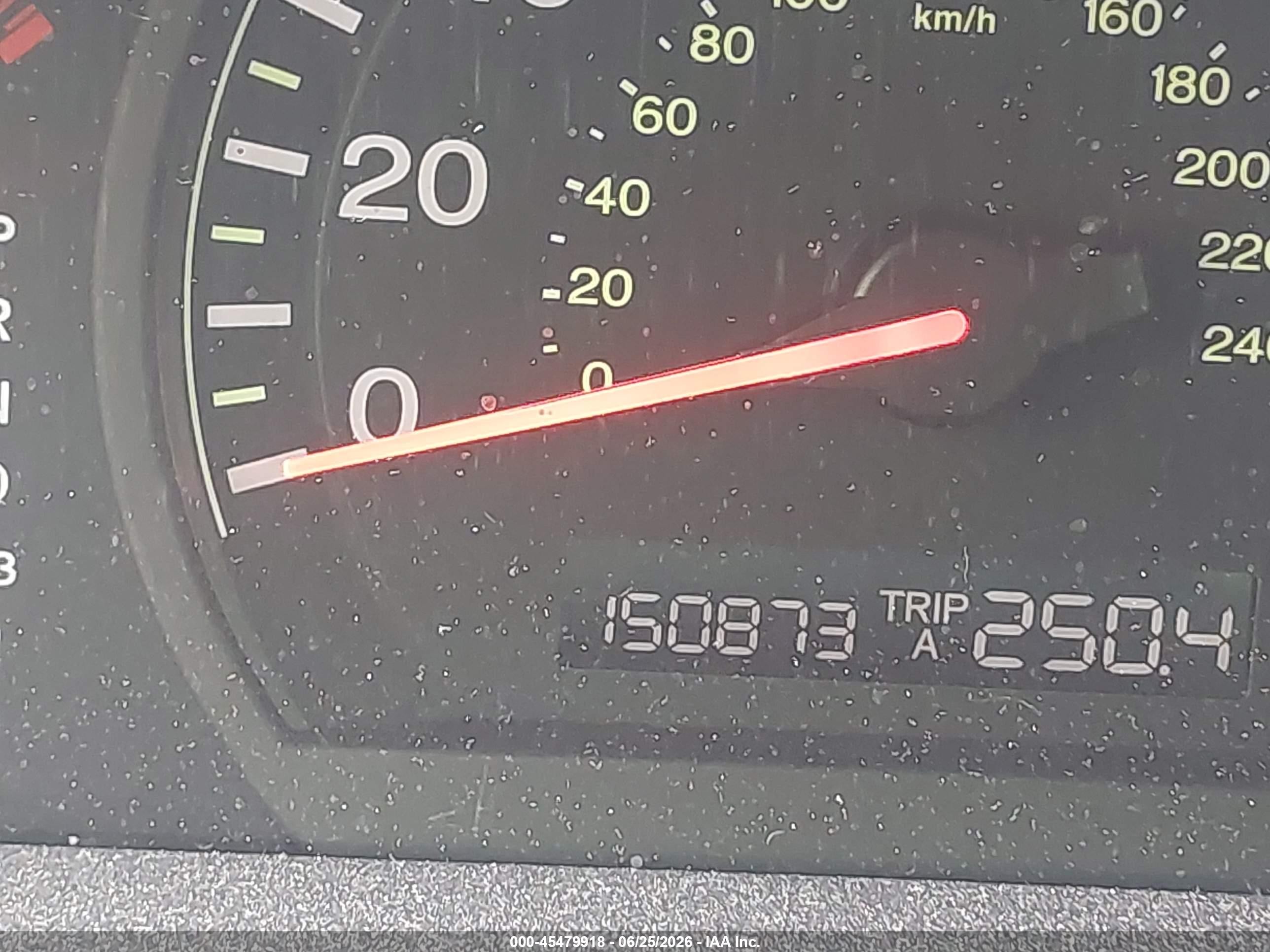 2004 Honda Accord 3.0 Ex Silver vin: 1HGCM66504A050860