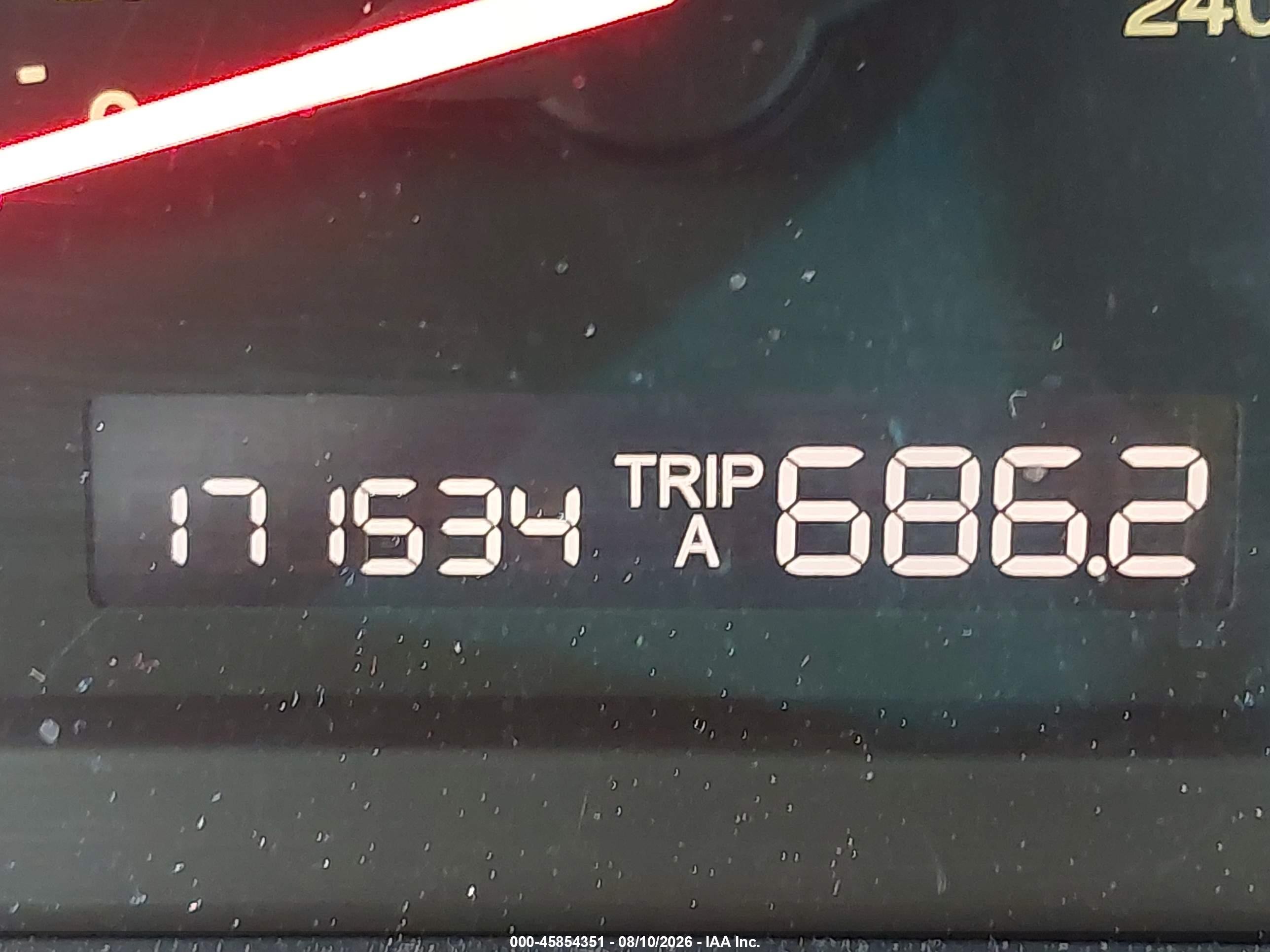 2005 Honda Accord 3.0 Ex Silver vin: 1HGCM66505A005693