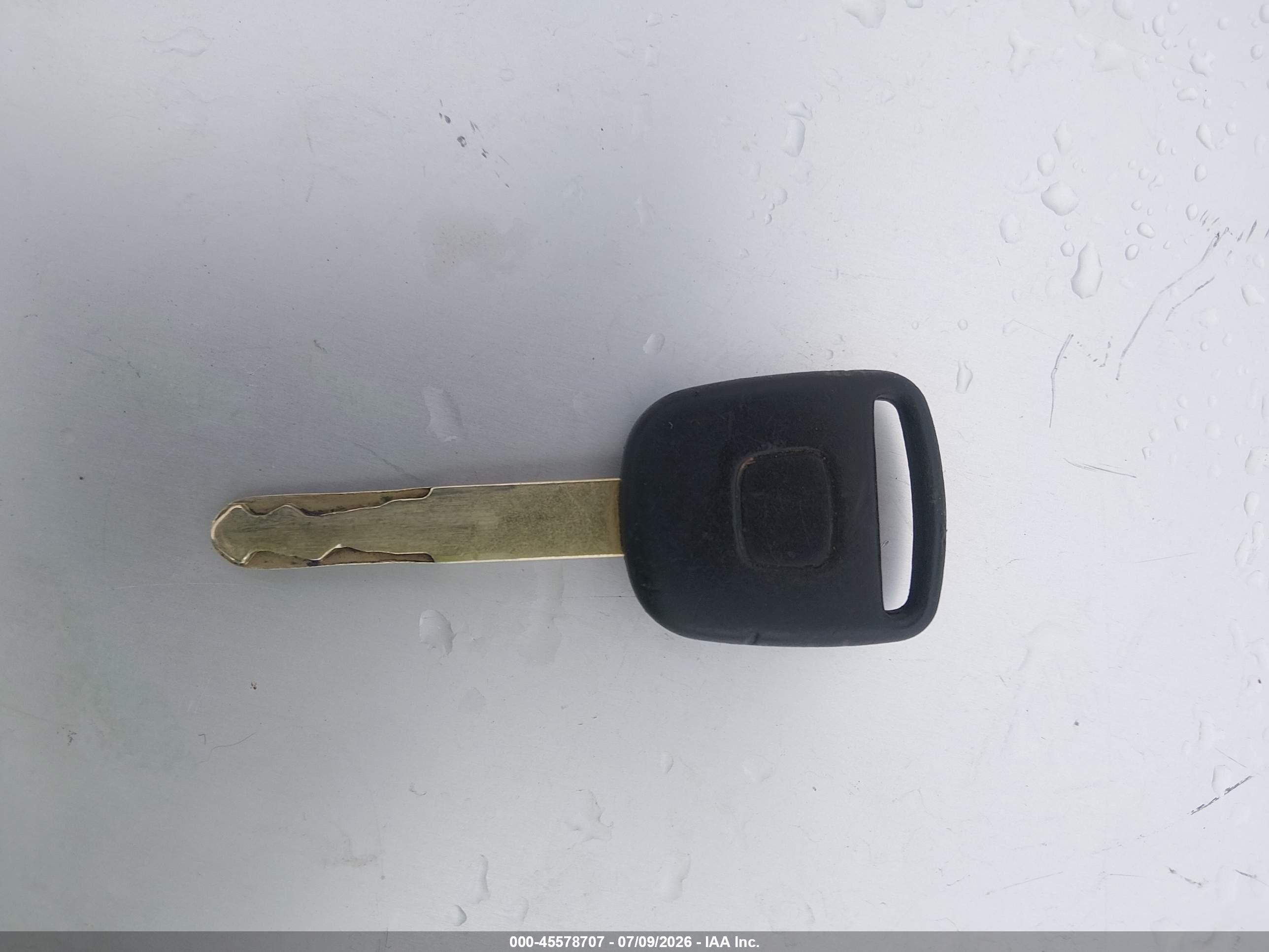 2006 Honda Accord 3.0 Ex Silver vin: 1HGCM66506A008417