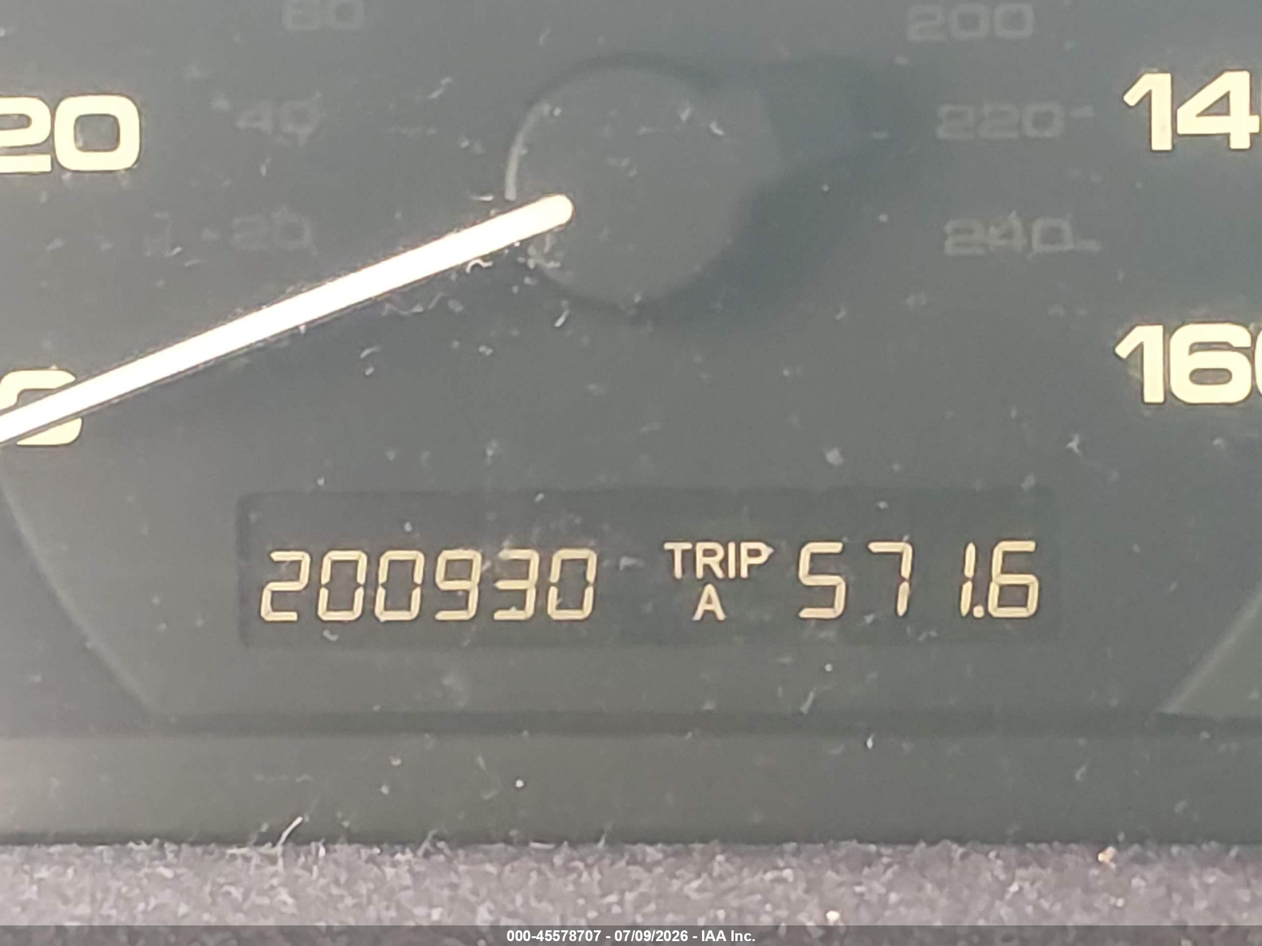2006 Honda Accord 3.0 Ex Silver vin: 1HGCM66506A008417