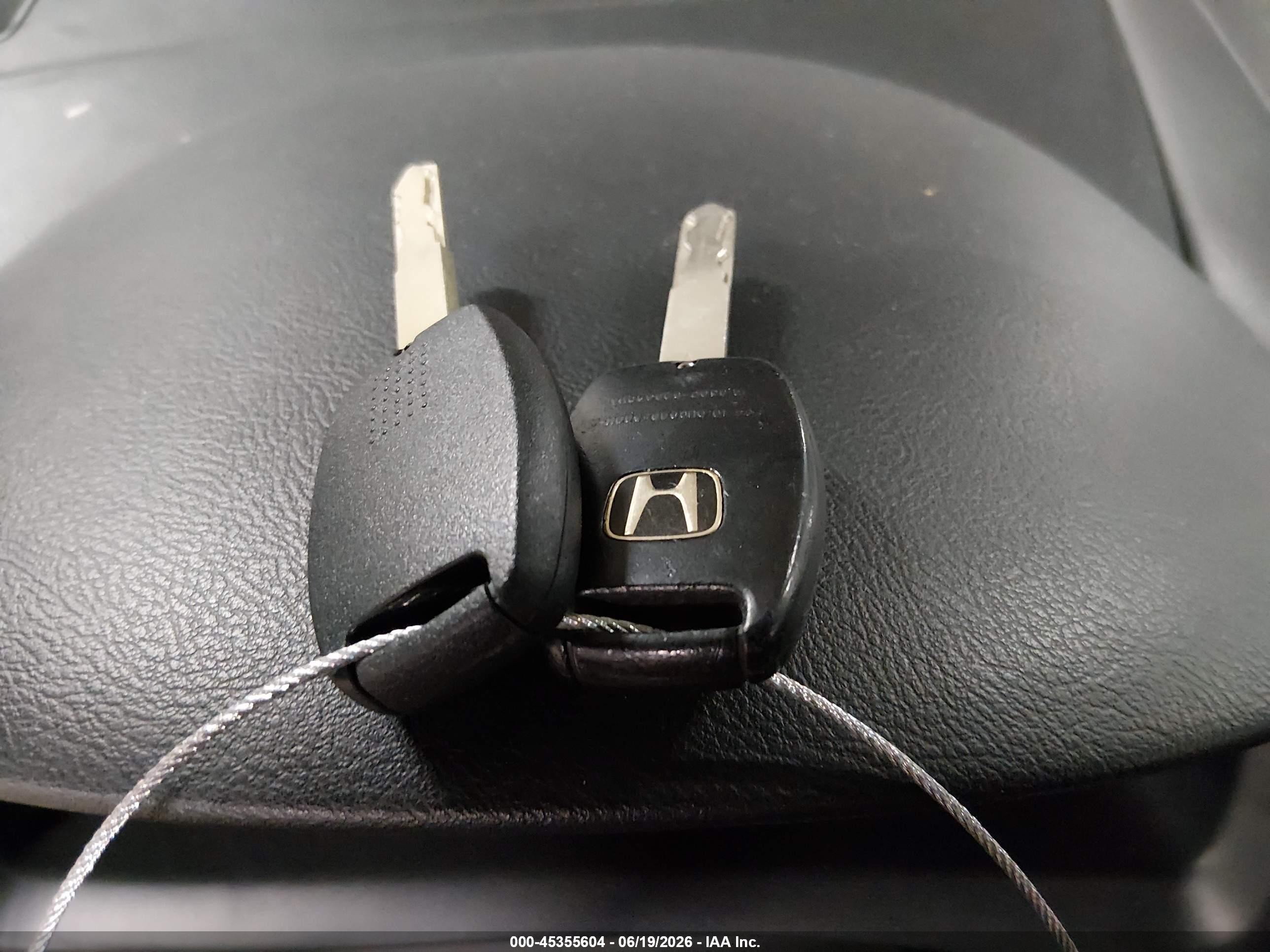 2006 Honda Accord 3.0 Ex Gray vin: 1HGCM66506A033222