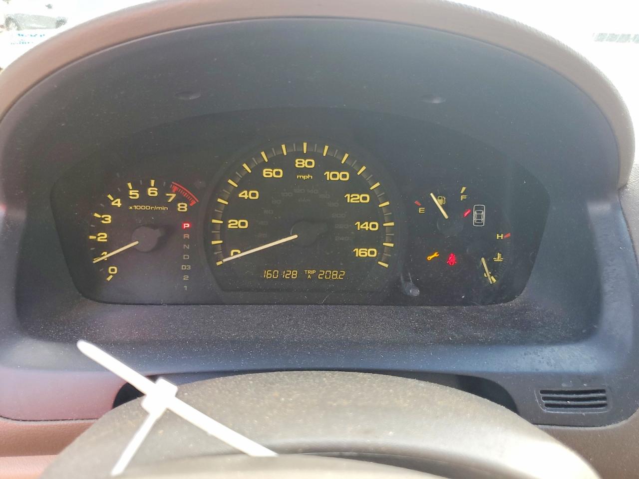 2006 Honda Accord Ex Серый vin: 1HGCM66506A044043