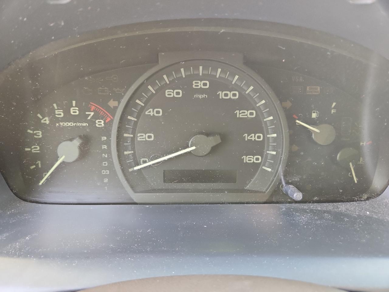 2006 Honda Accord Ex White vin: 1HGCM66506A052286