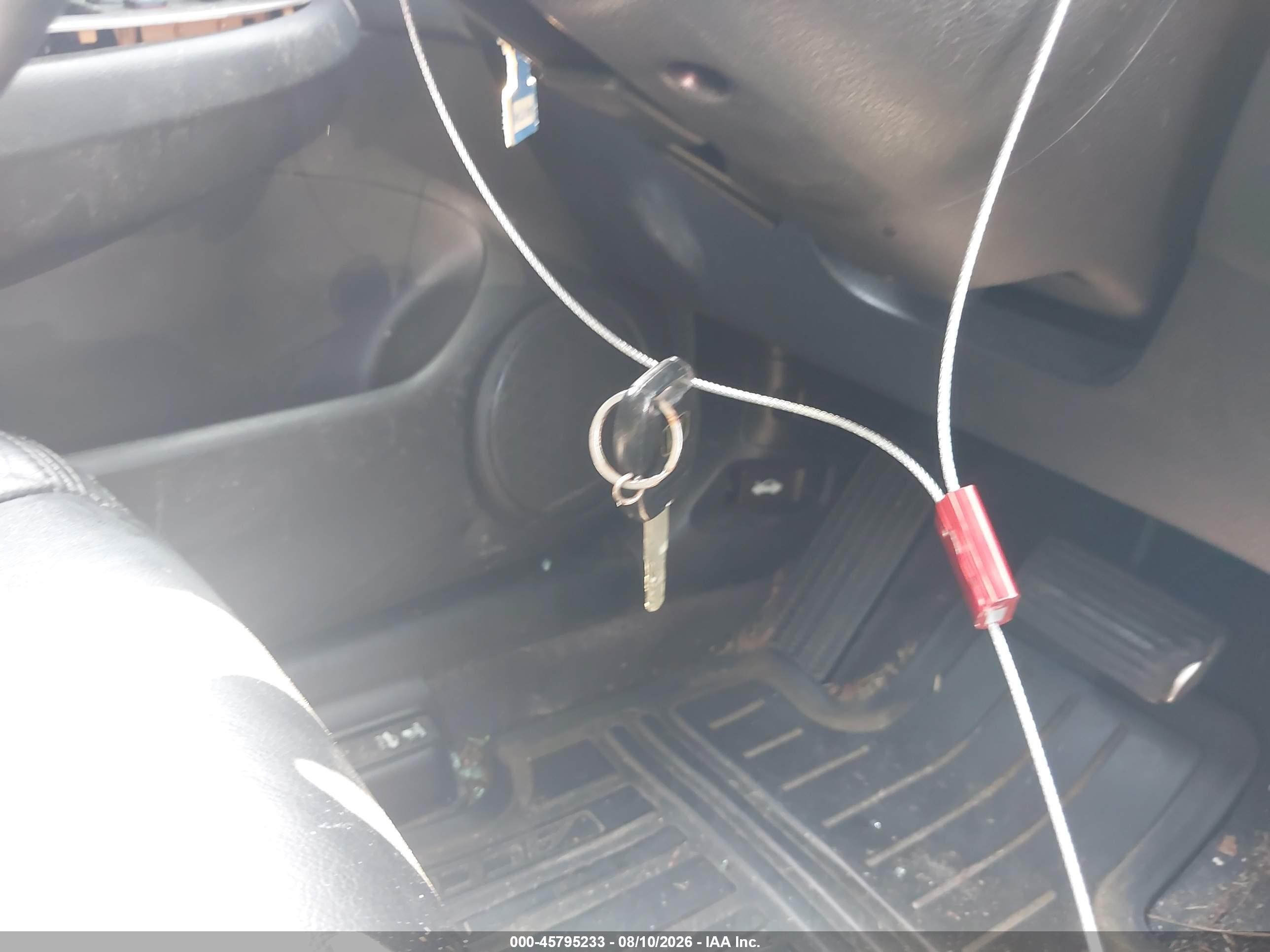 2006 Honda Accord 3.0 Ex Серебряный vin: 1HGCM66506A054636