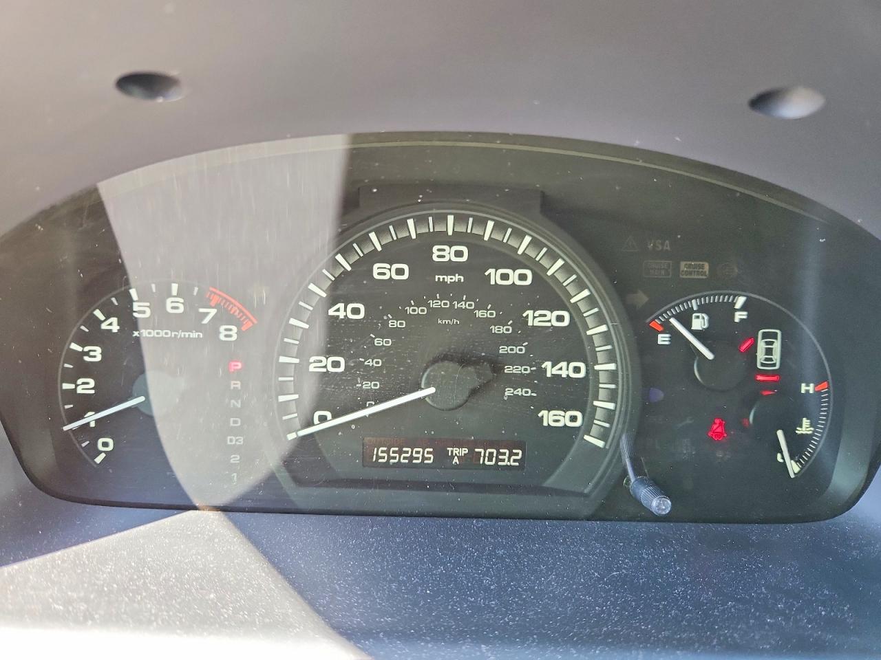 2007 Honda Accord Ex White vin: 1HGCM66507A011190