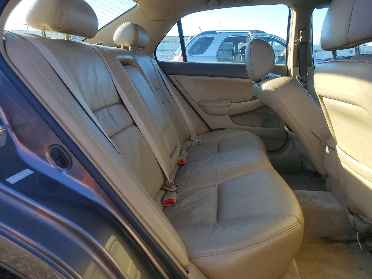 2007 Honda Accord Ex Угольный vin: 1HGCM66507A028653