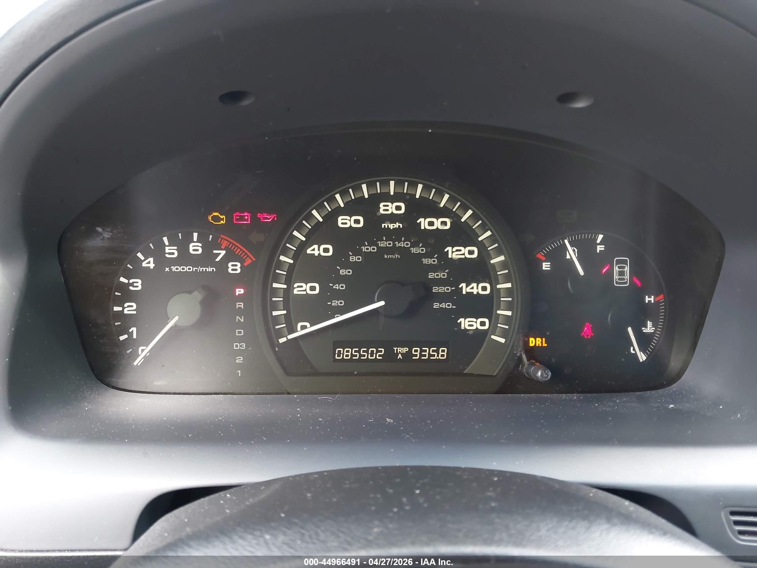2007 Honda Accord 3.0 Ex Silver vin: 1HGCM66507A074080