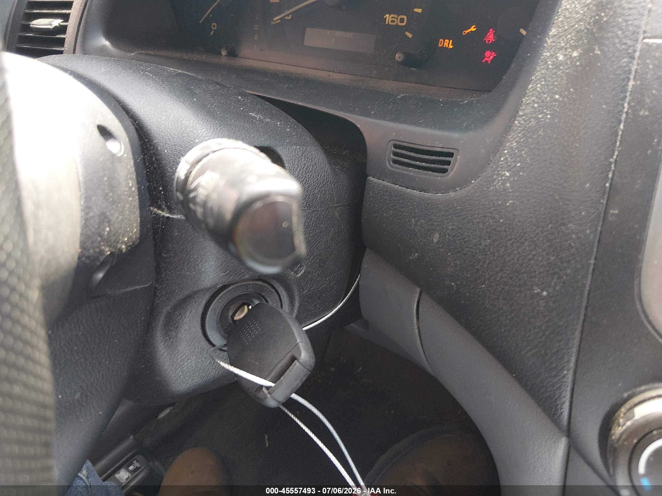 2006 Honda Accord 3.0 Ex Зеленый vin: 1HGCM66516A050353