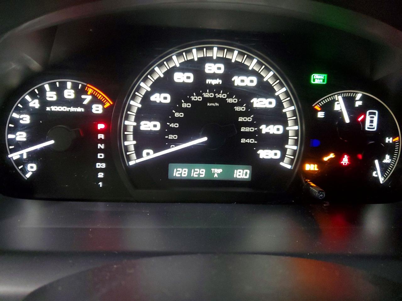 2006 Honda Accord Ex Темно-бордовый vin: 1HGCM66516A059053