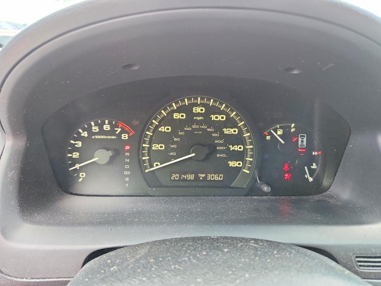 2007 Honda Accord Ex Silver vin: 1HGCM66517A040682