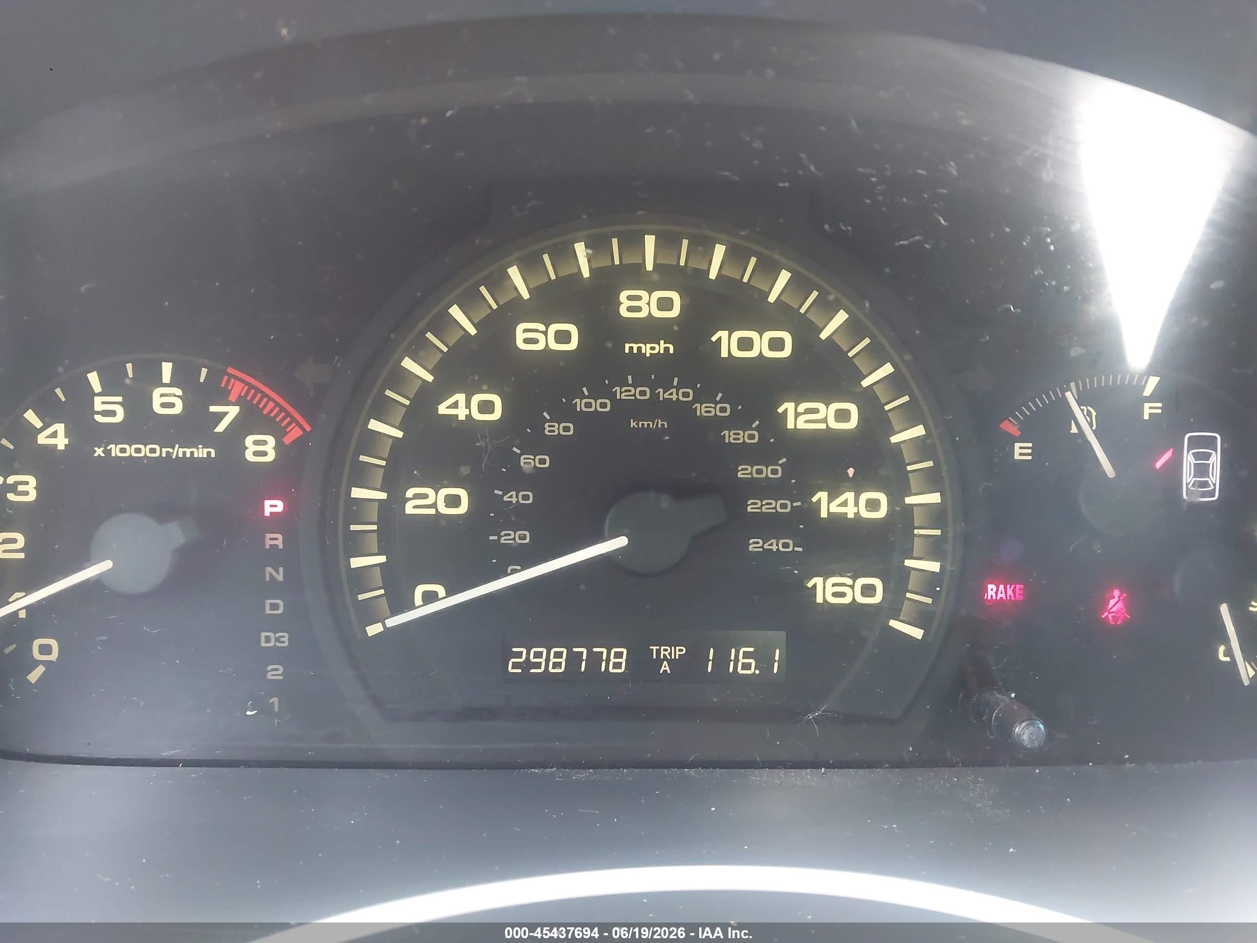 2007 Honda Accord 3.0 Ex Silver vin: 1HGCM66517A086433