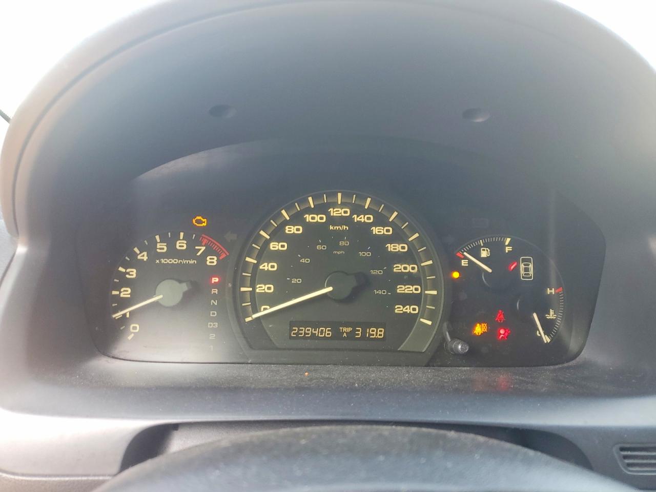 2007 Honda Accord Ex Gray vin: 1HGCM66517A801520