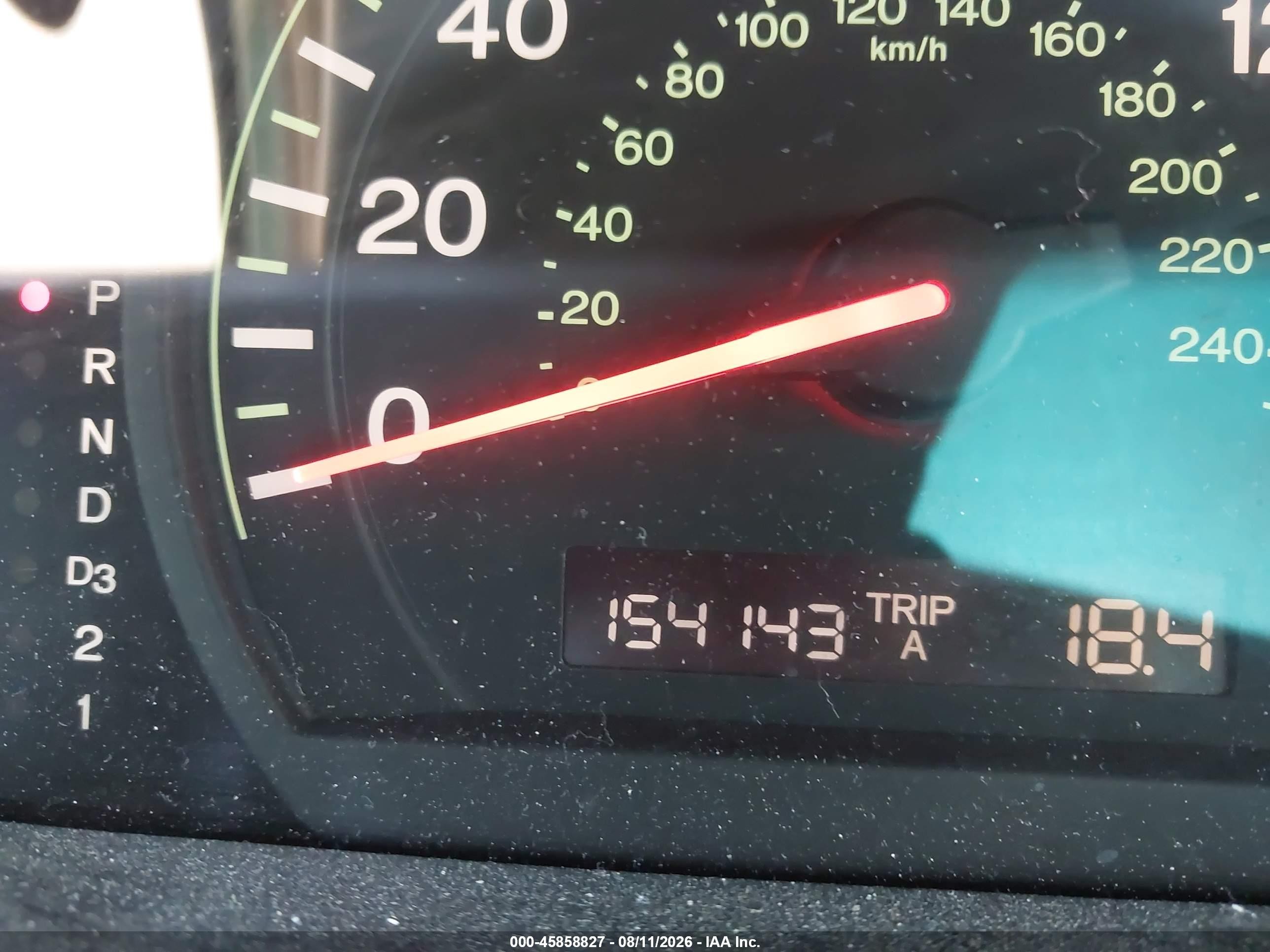 2003 Honda Accord 3.0 Ex Зеленый vin: 1HGCM66523A021665
