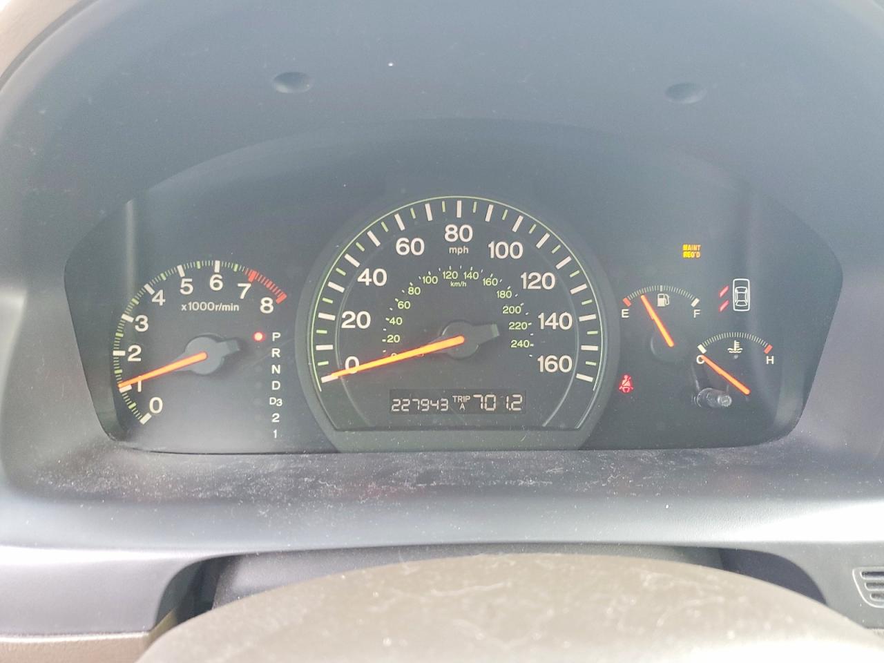 2003 Honda Accord Ex White vin: 1HGCM66523A037090