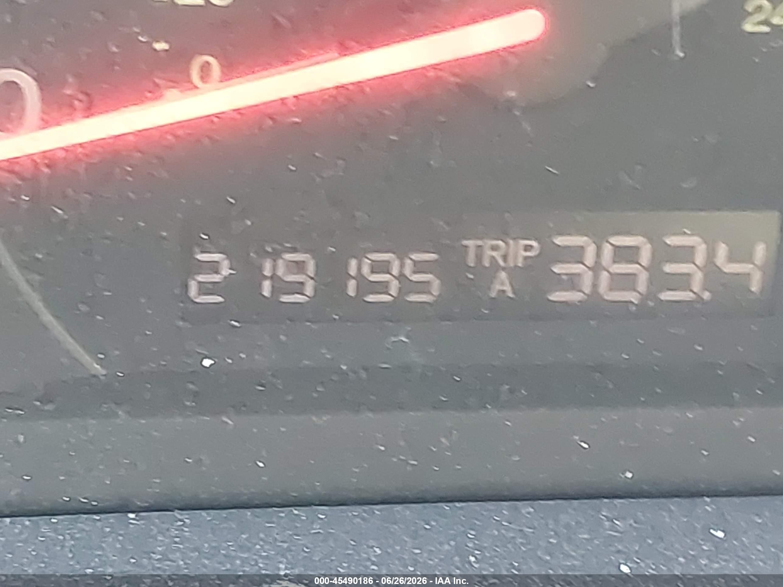 2004 Honda Accord 3.0 Ex Green vin: 1HGCM66524A056949