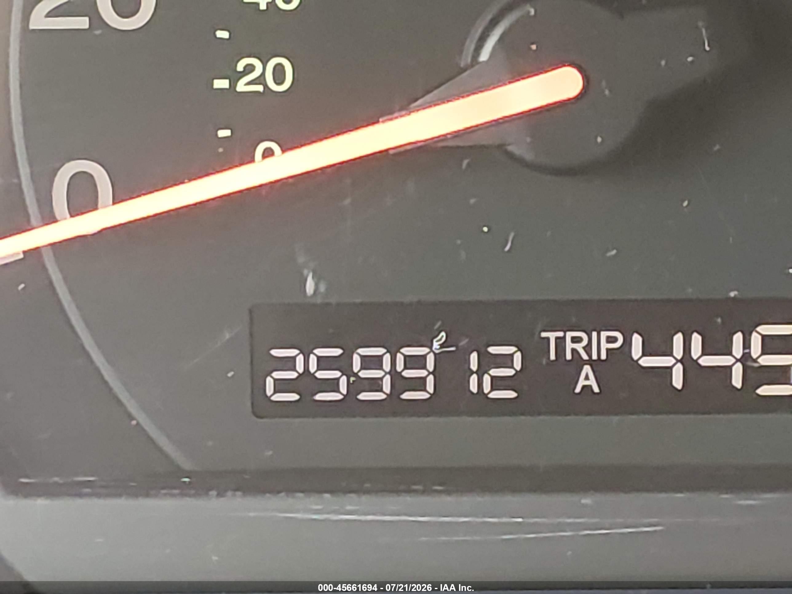 2005 Honda Accord 3.0 Ex Серый vin: 1HGCM66525A011883