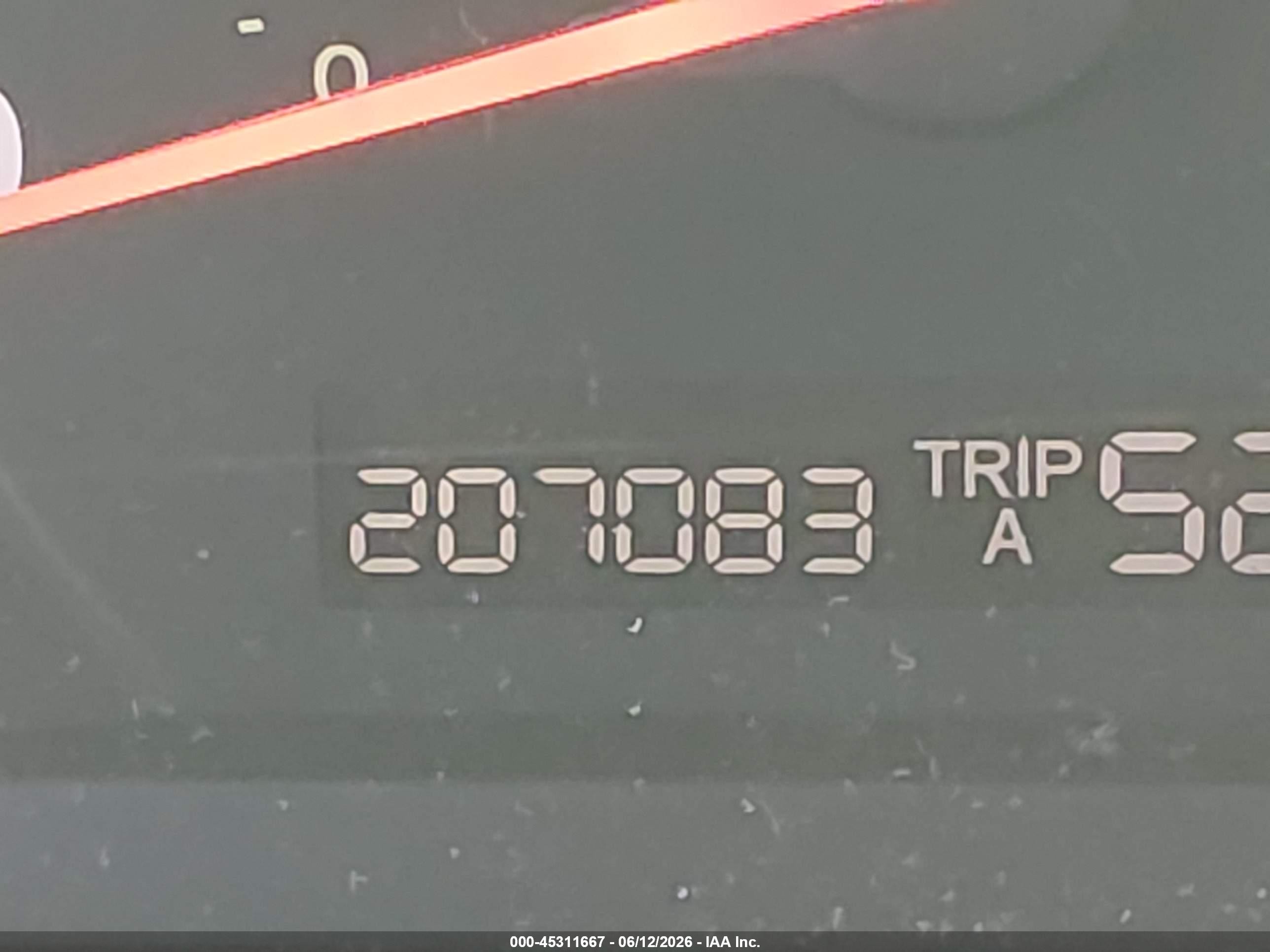 2005 Honda Accord 3.0 Ex Brown vin: 1HGCM66525A043345