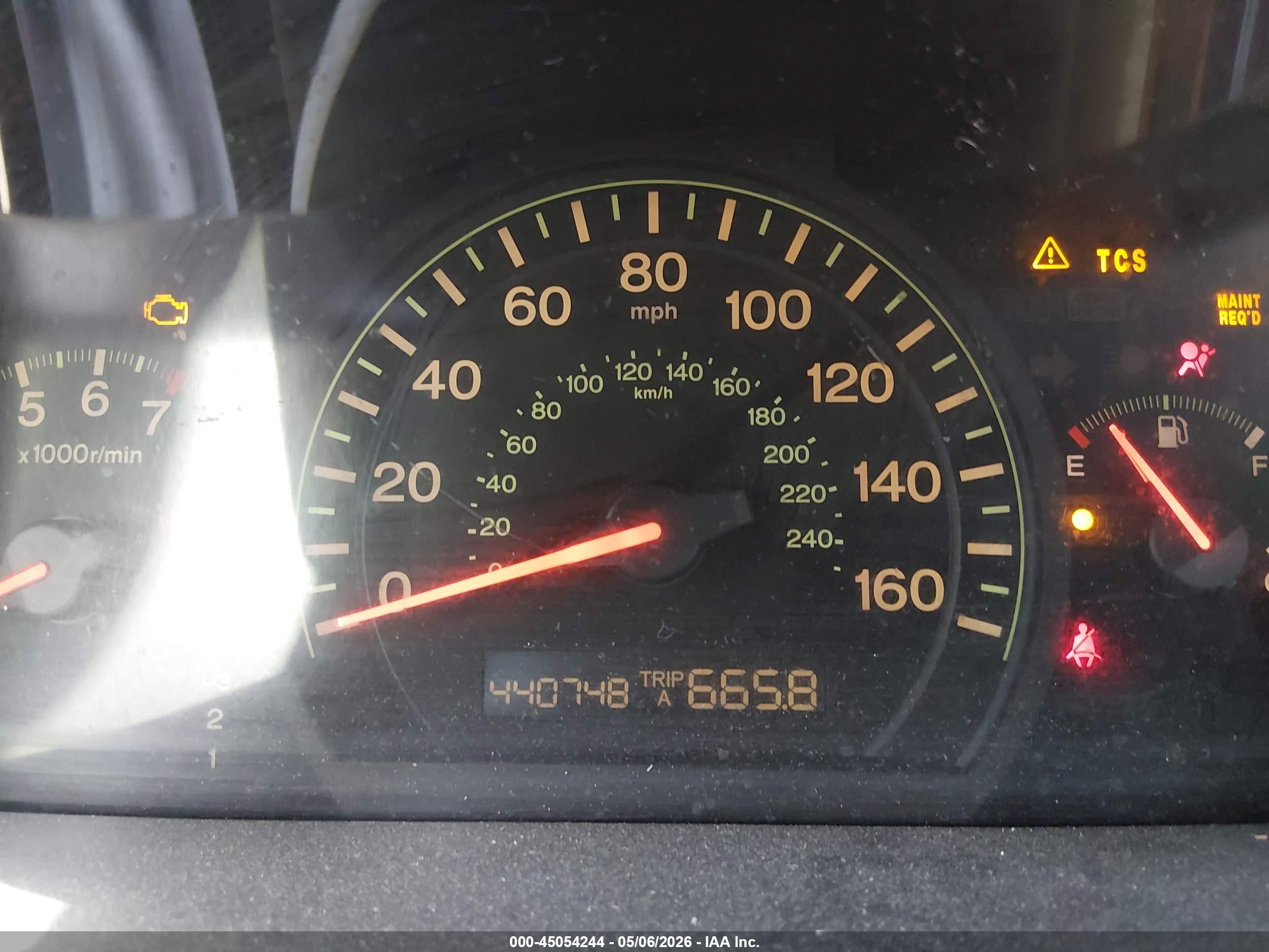 2005 Honda Accord 3.0 Ex Черный vin: 1HGCM66525A063918