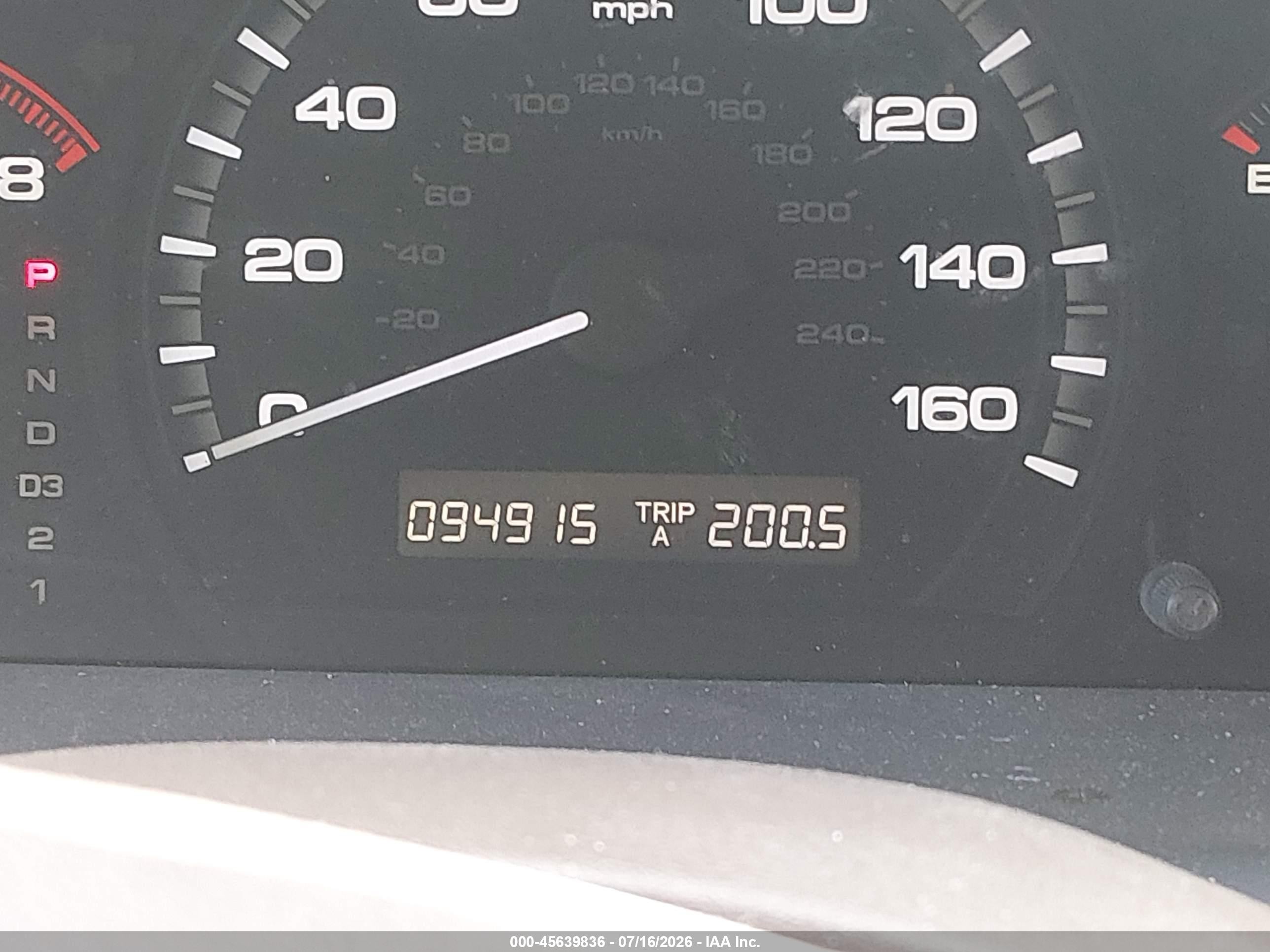 2006 Honda Accord 3.0 Ex Silver vin: 1HGCM66526A015482