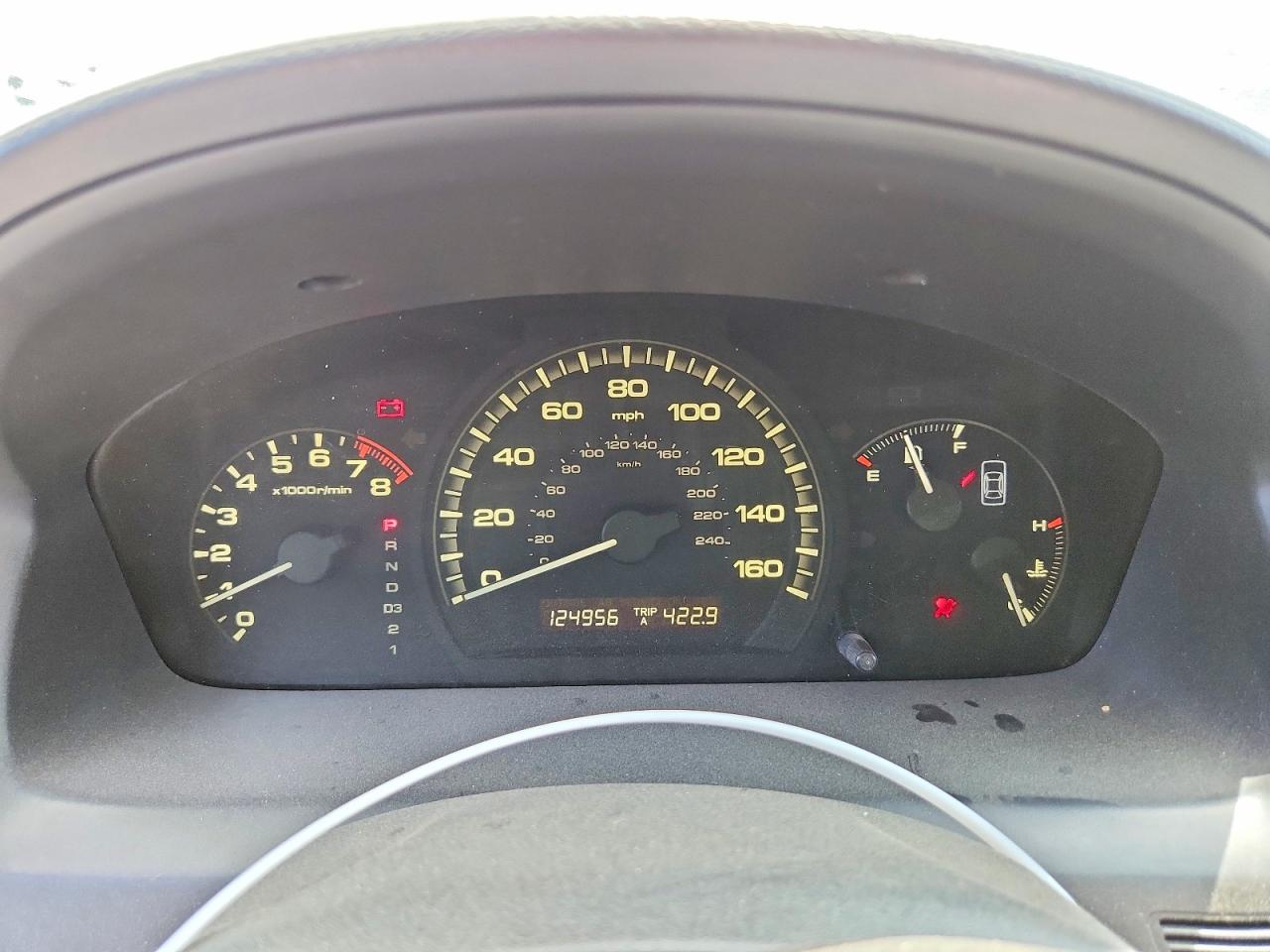 2007 Honda Accord Ex Silver vin: 1HGCM66527A001275