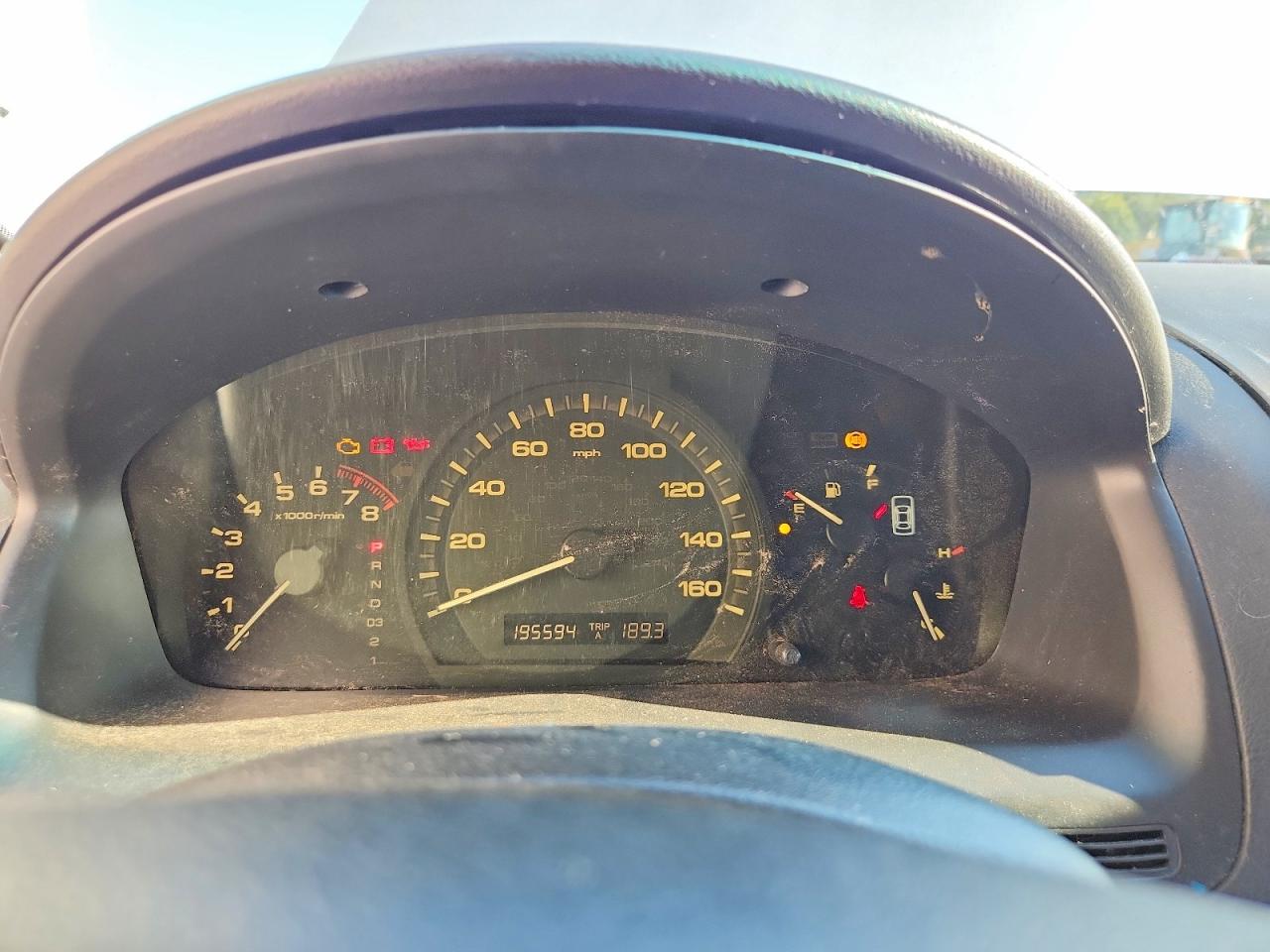 2007 Honda Accord Ex Silver vin: 1HGCM66527A021655